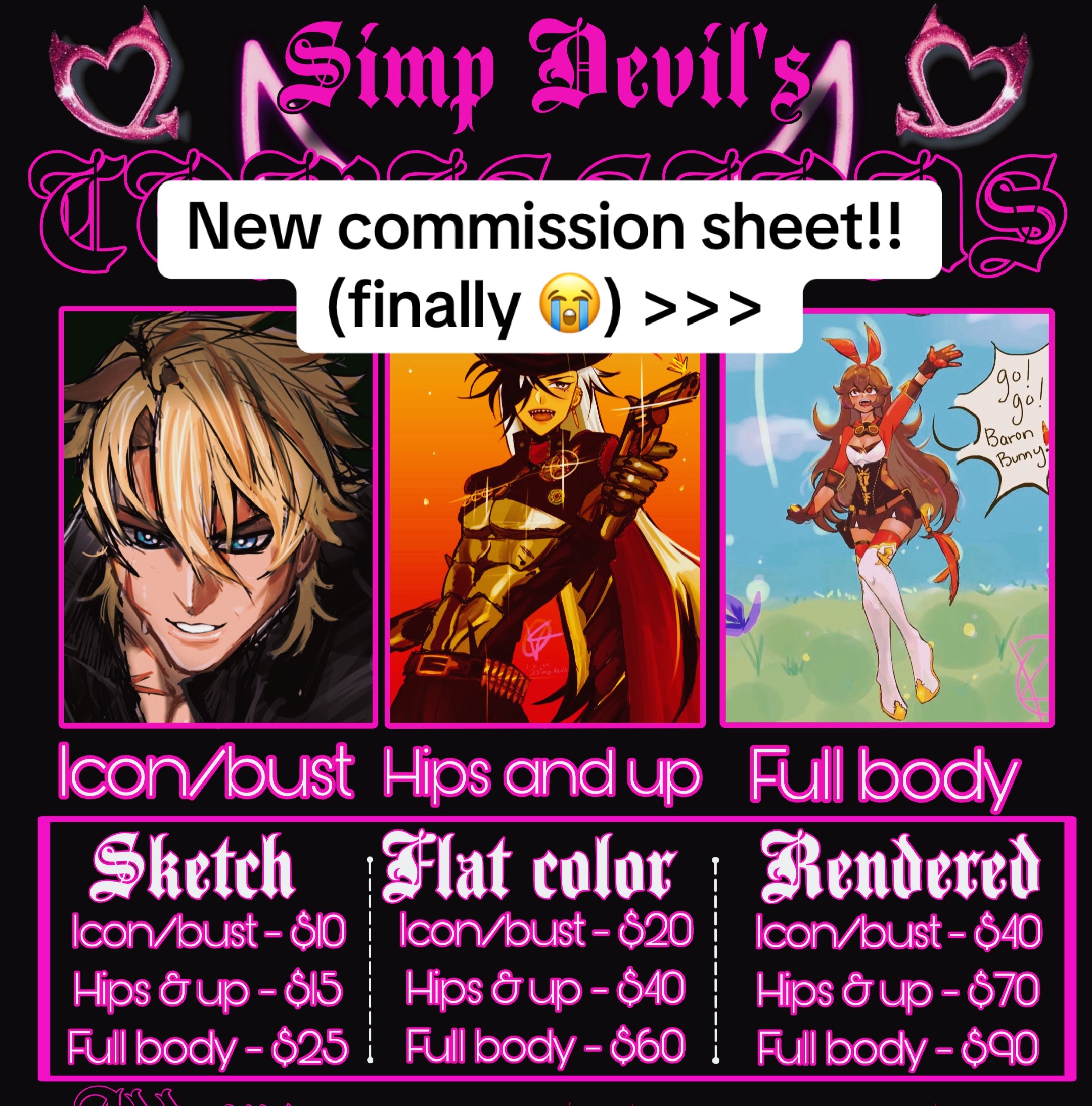 @Simp Devil 🩷 ↜ᗢ&psi;