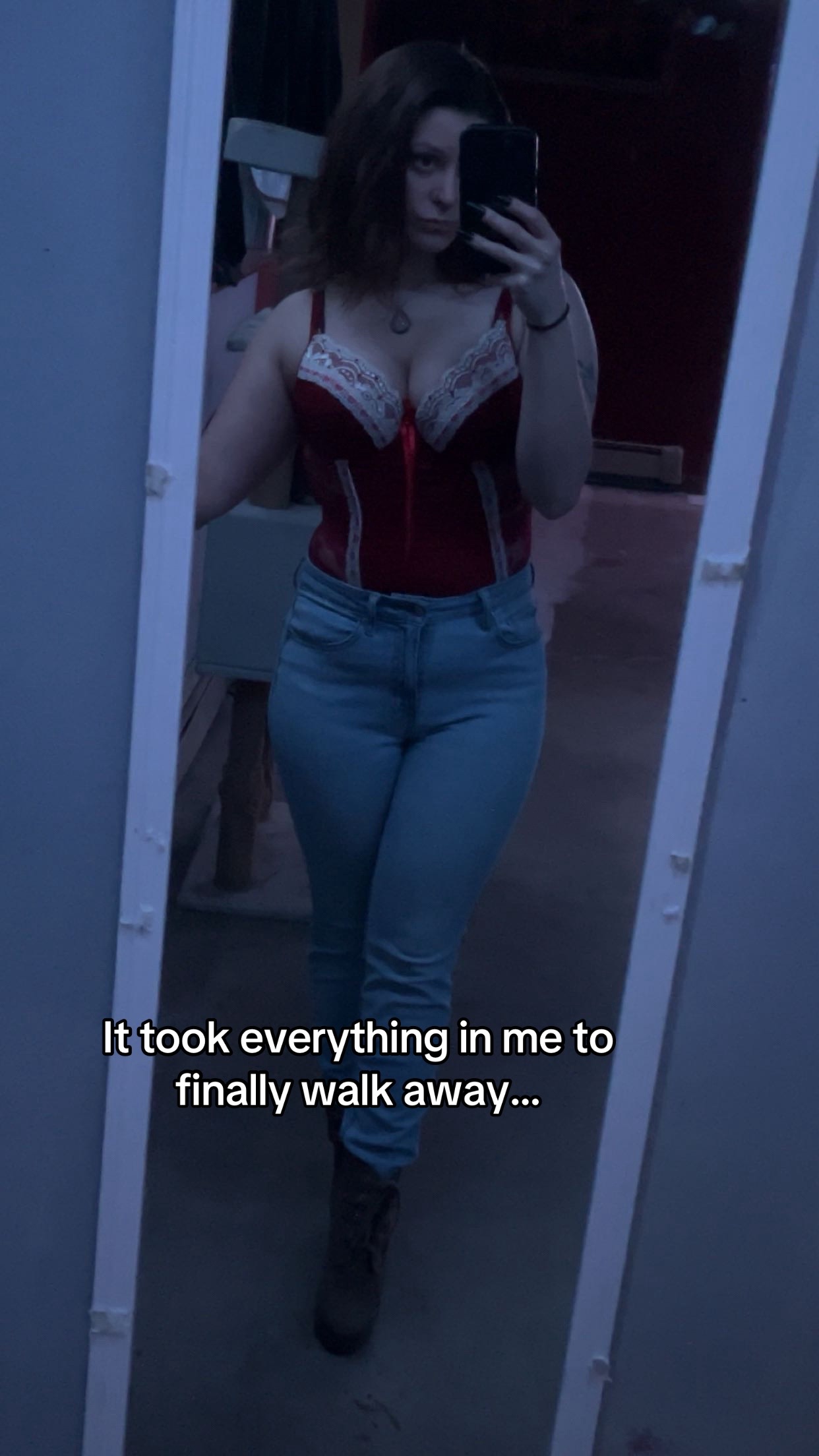 @Beth Farmer