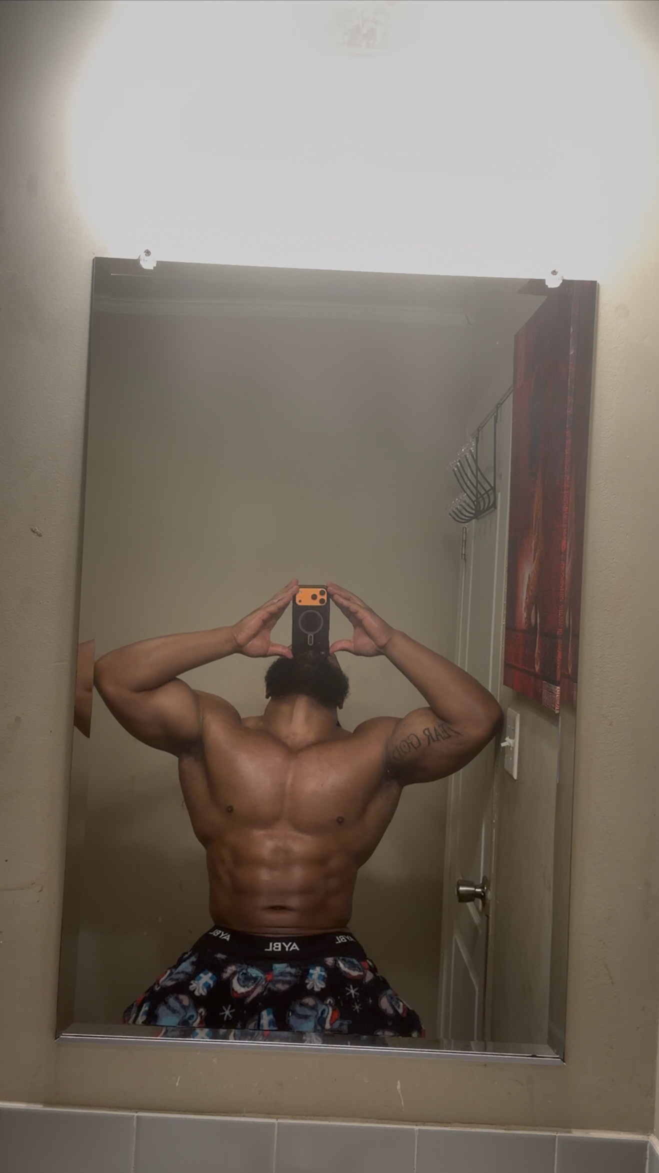 @Hardbodied
