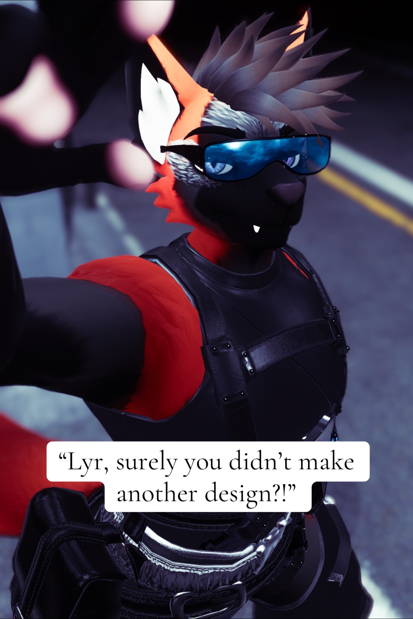 @Lyr