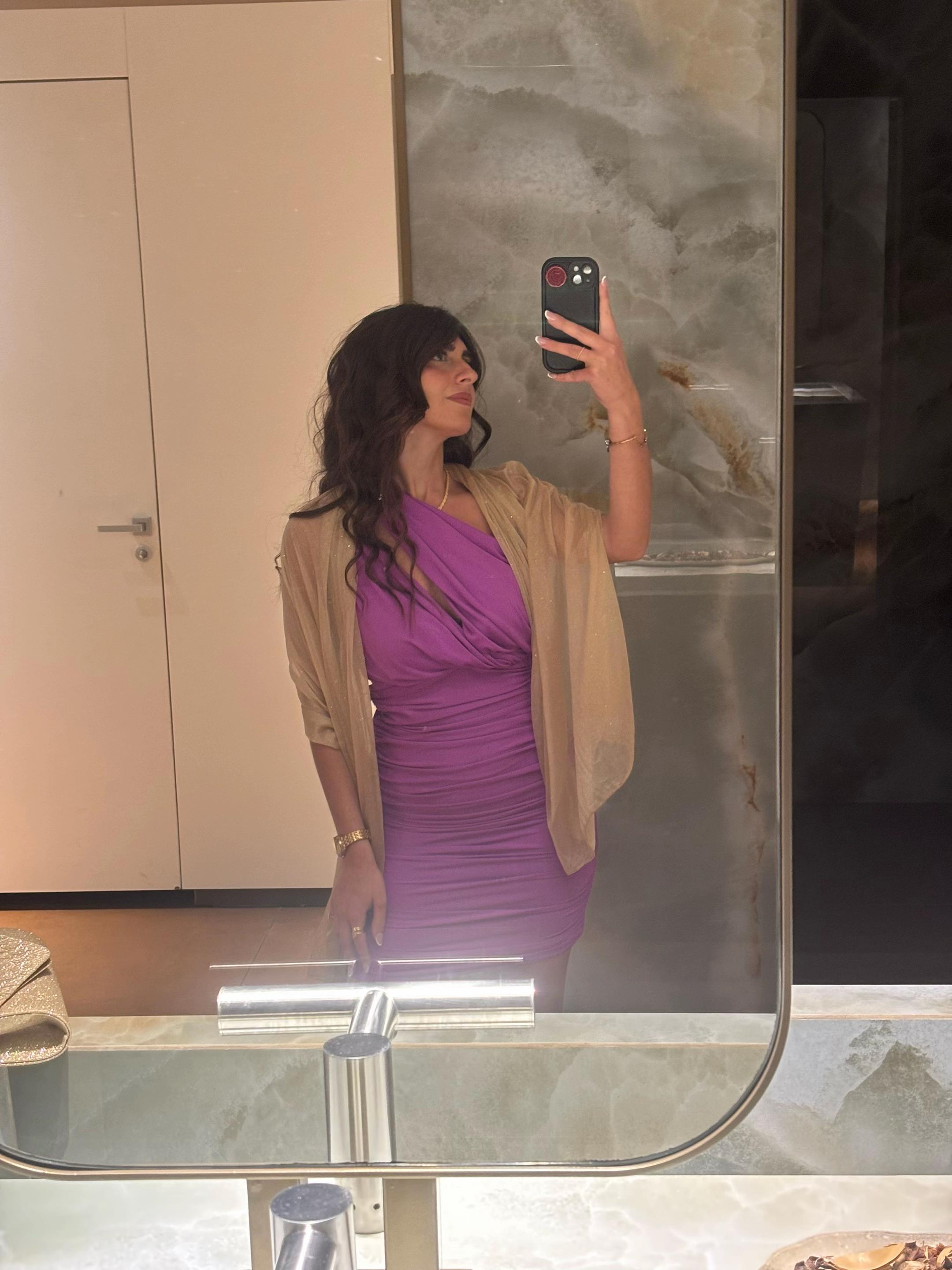 @Jasmin La Rocca