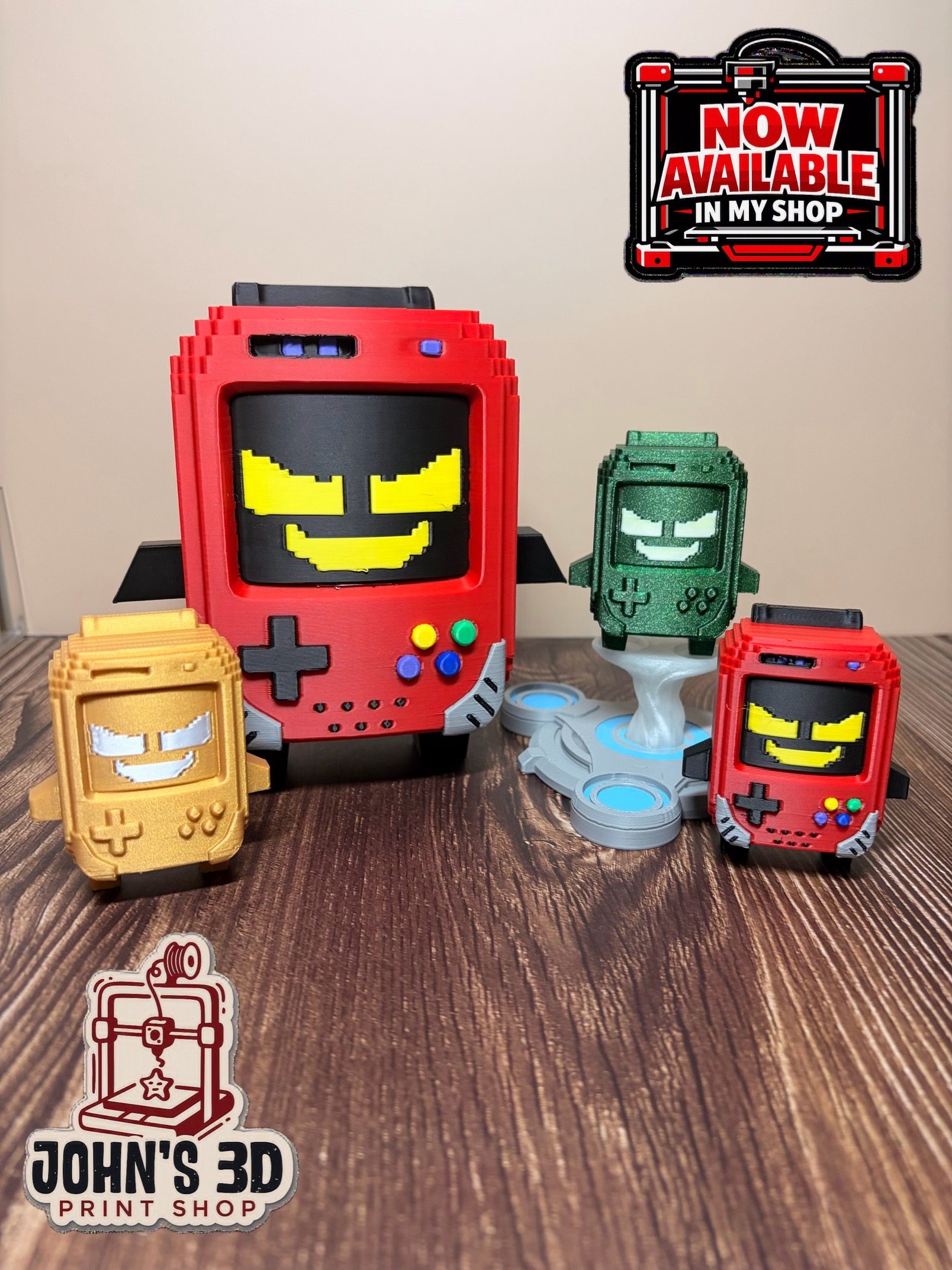 @johns3dprintshop