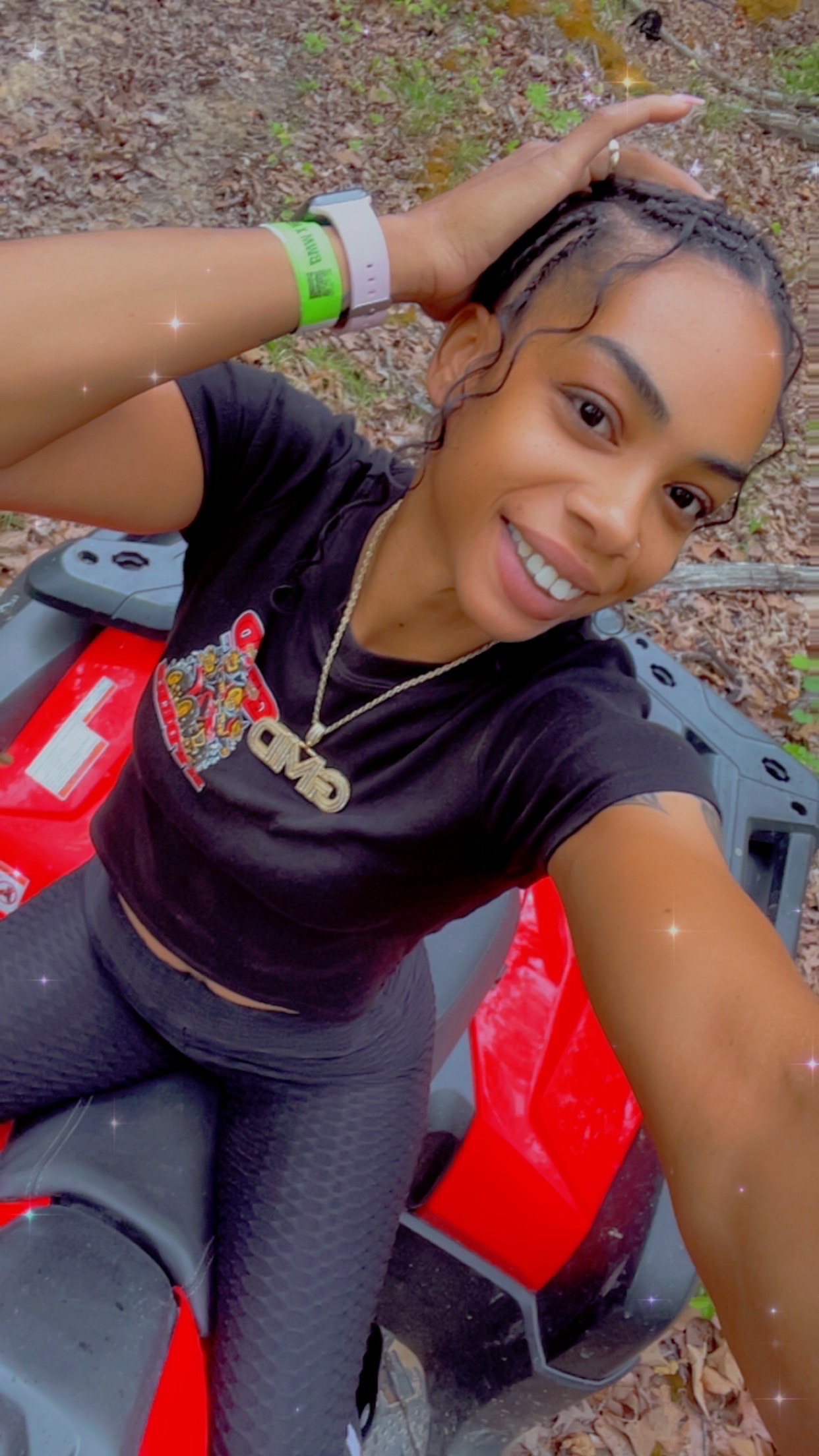 @LenaLou🥰