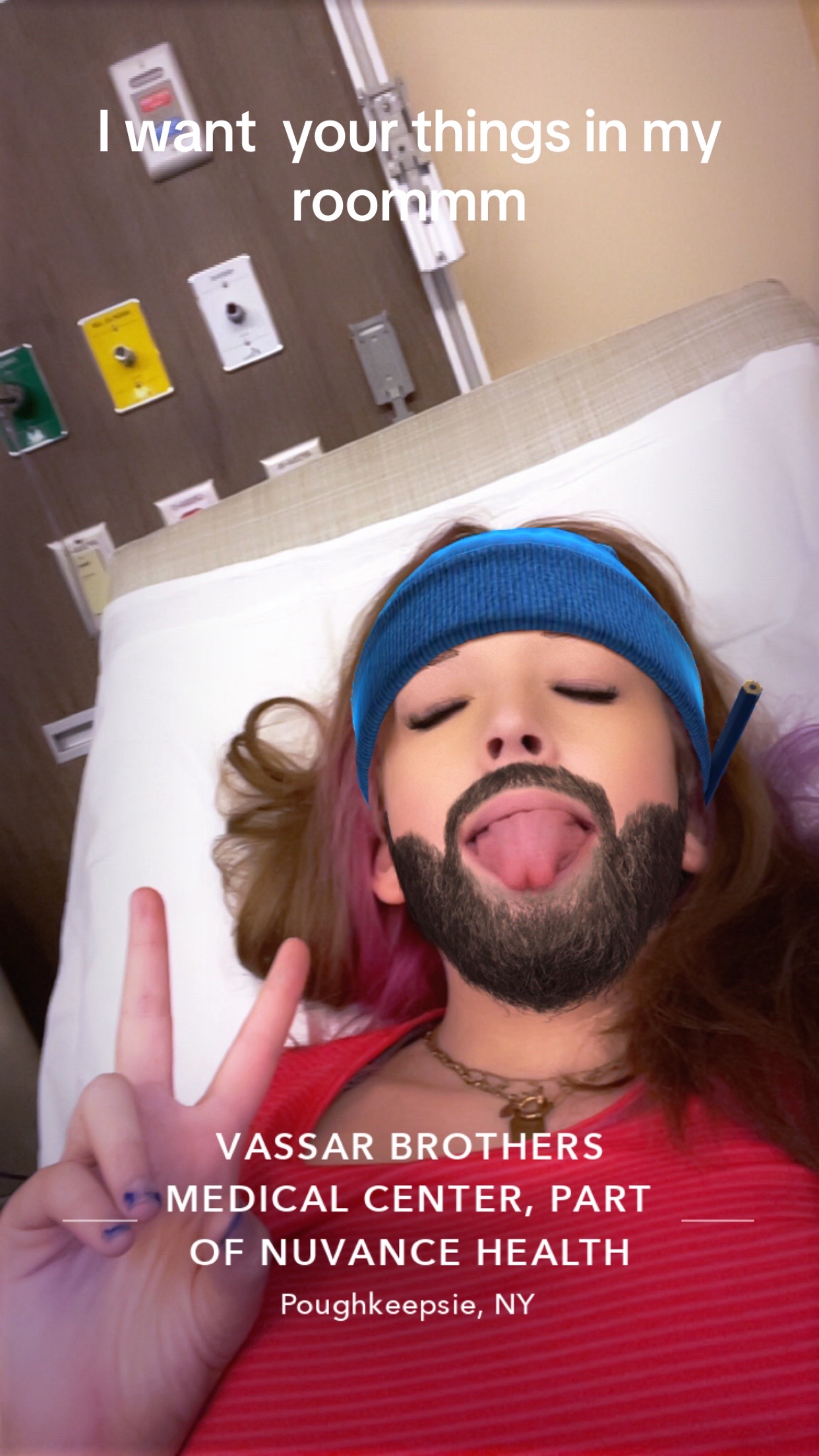 @ 