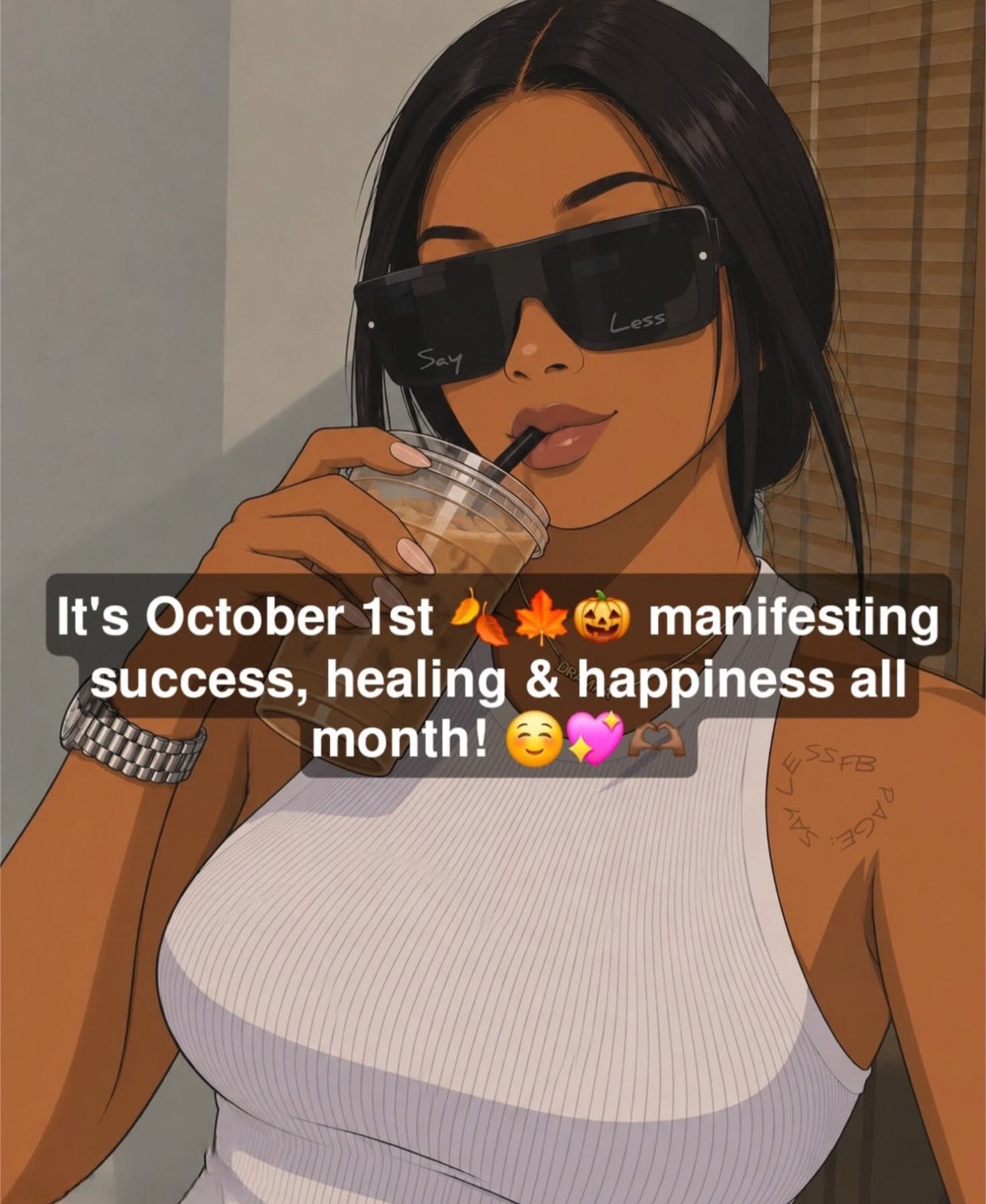 @ladysunflower79 🦋🦋