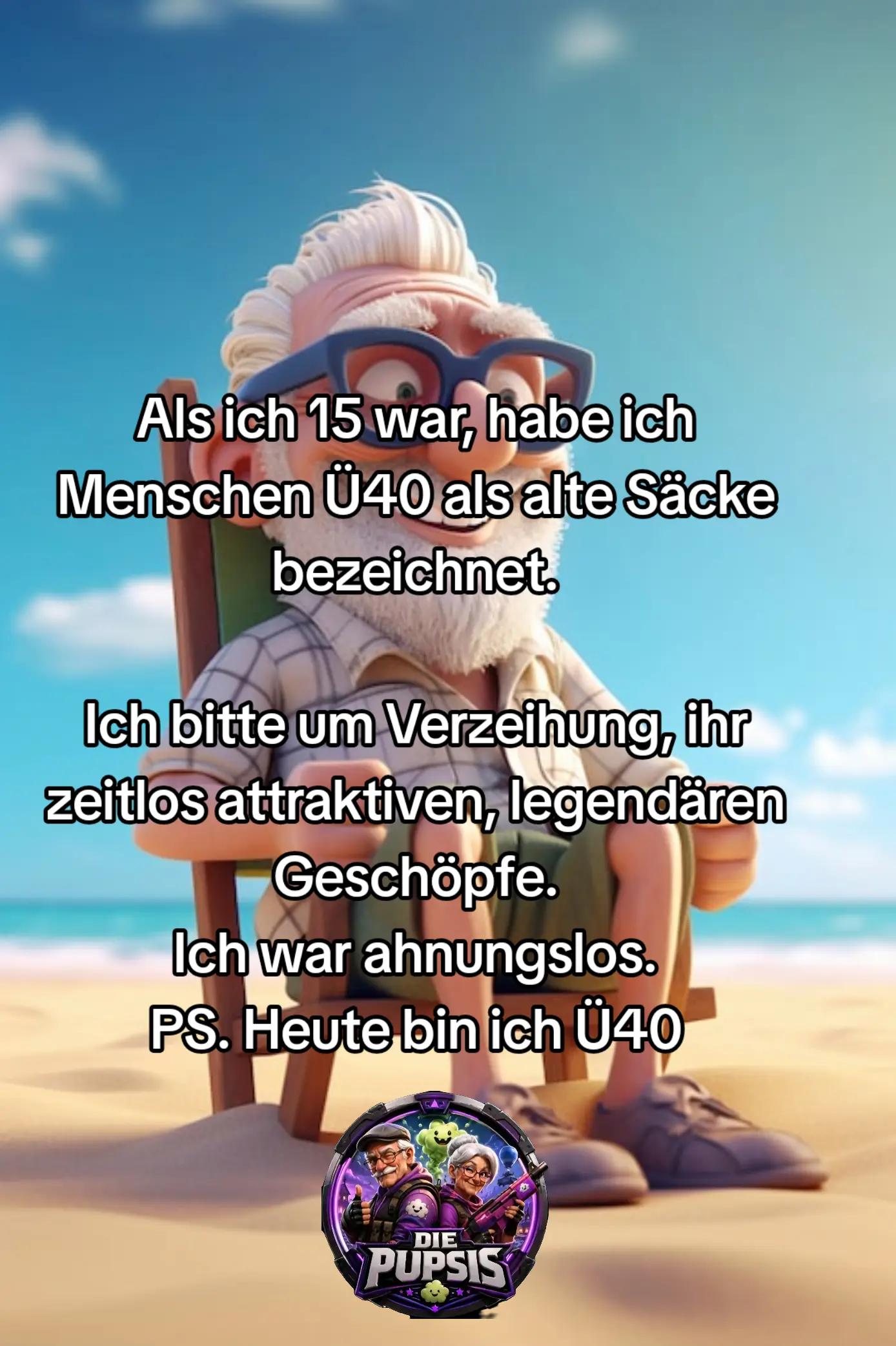 @Die Pupsis