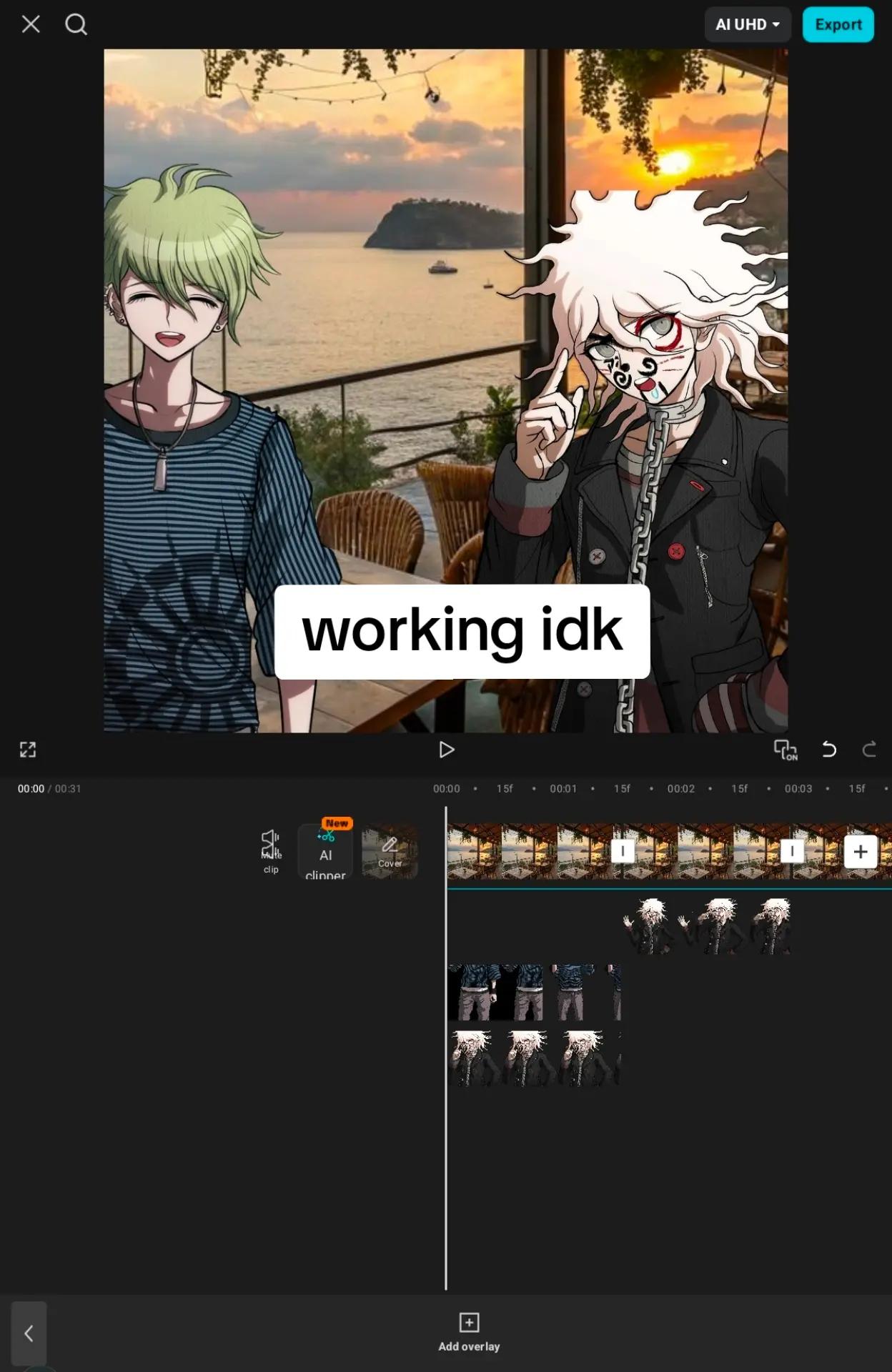 @Gonta Gokuhara