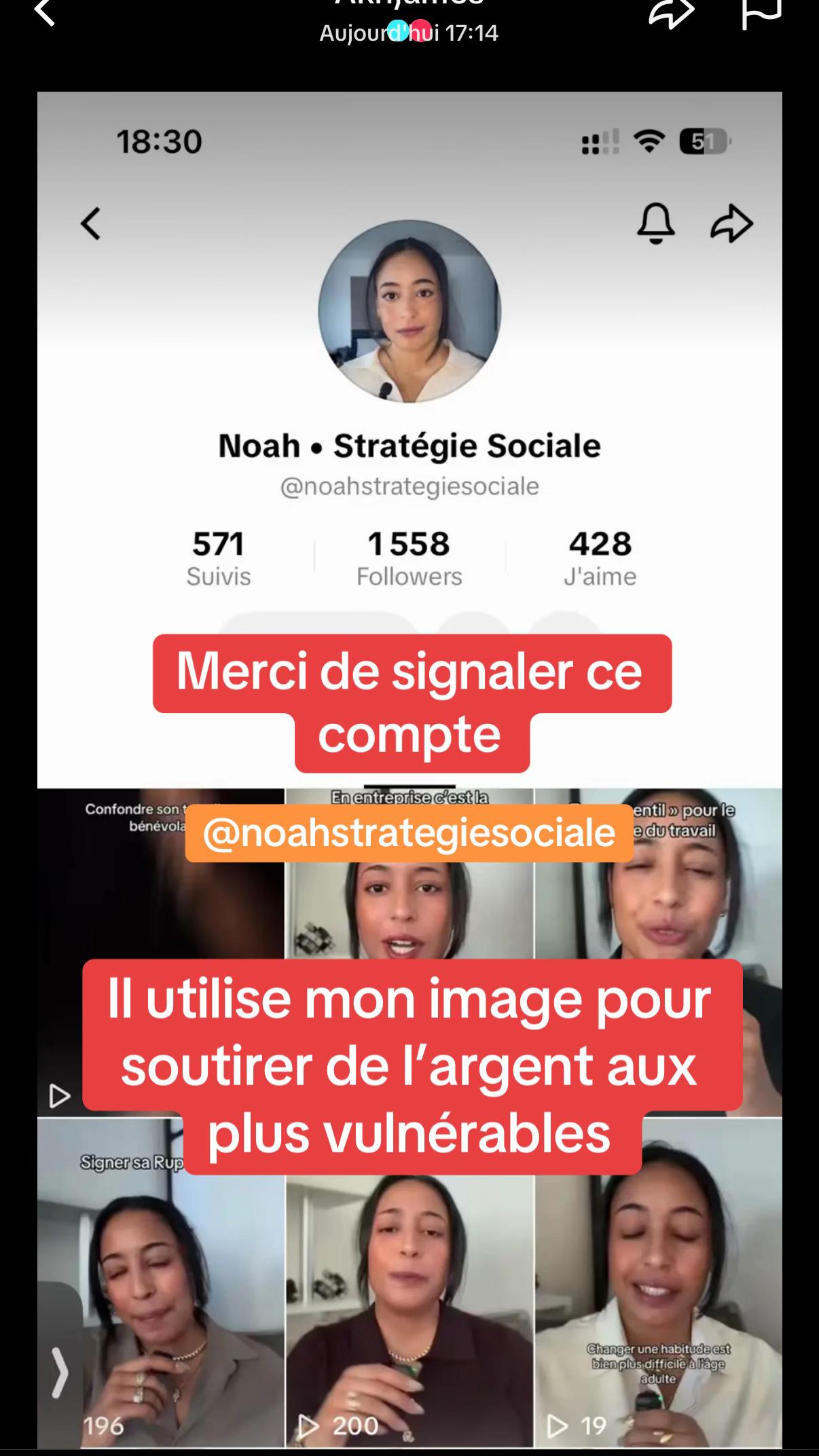 @Noah • Stratégie Sociale