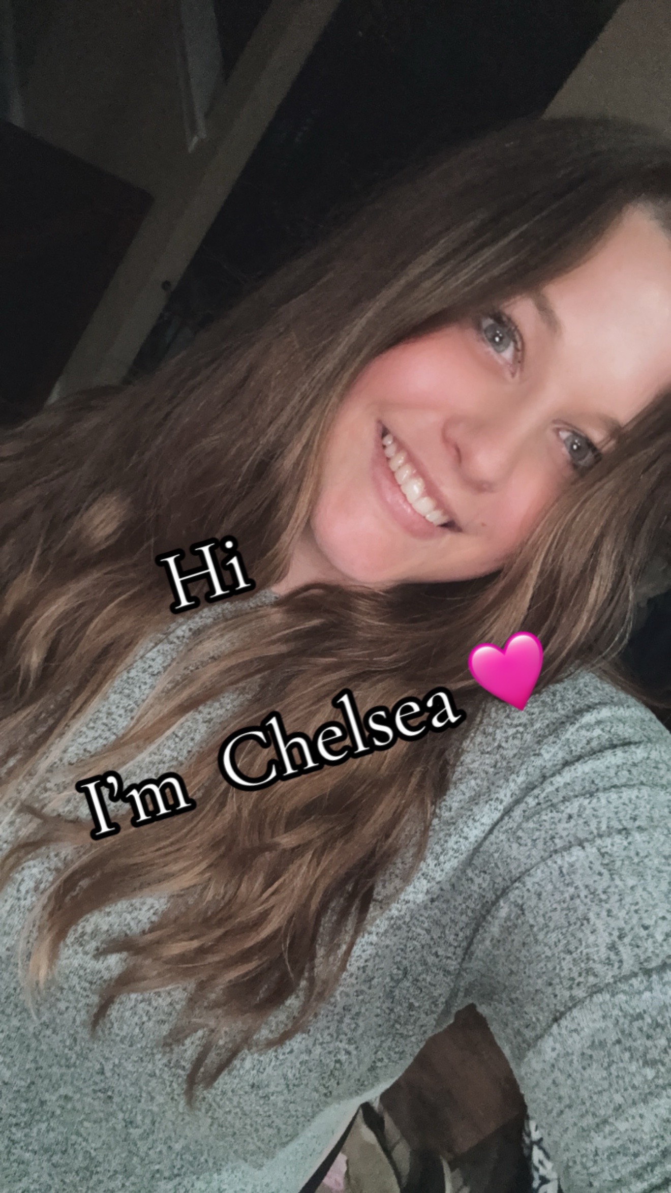 @Chelsea Piercee | MAMA 🩷
