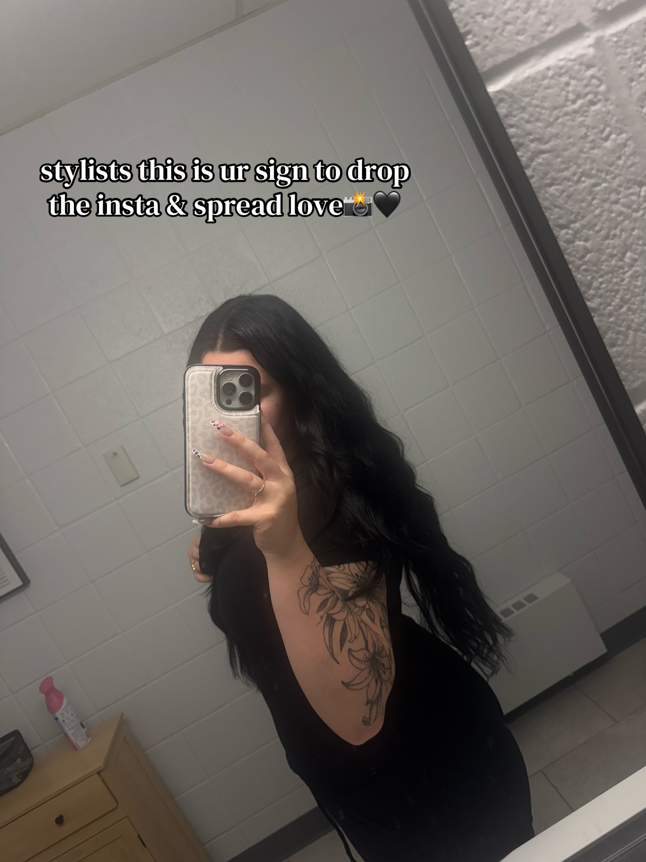 @Allison | 📍OHIO HAIRSTYLIST💌