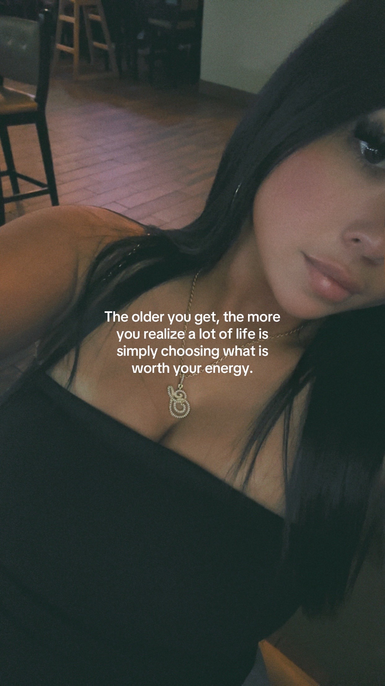 @Stephanie Nicole