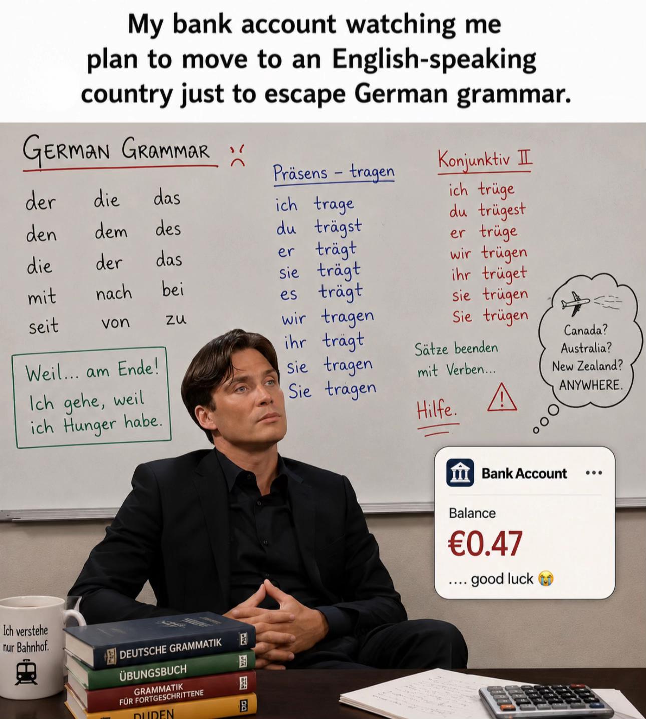 @German Onliners