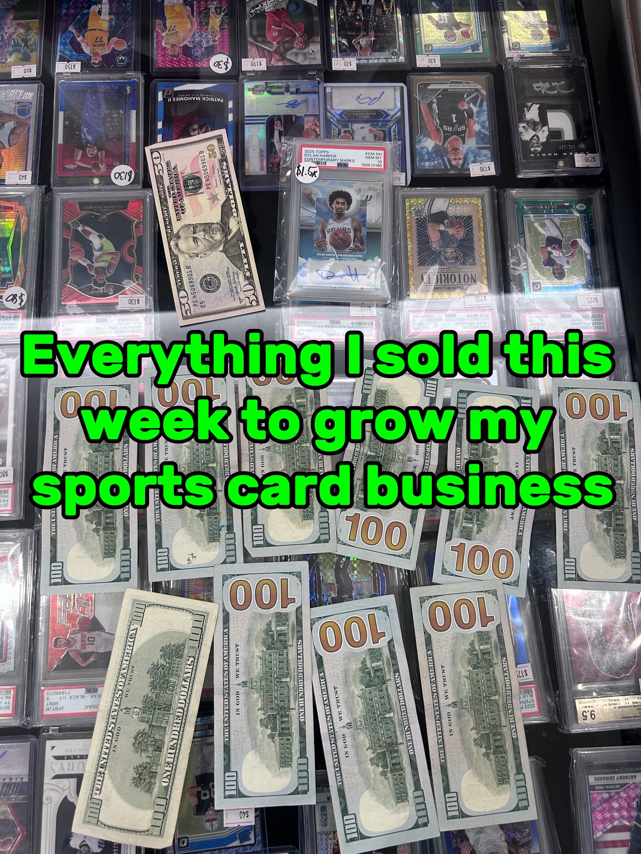 @Card Talk