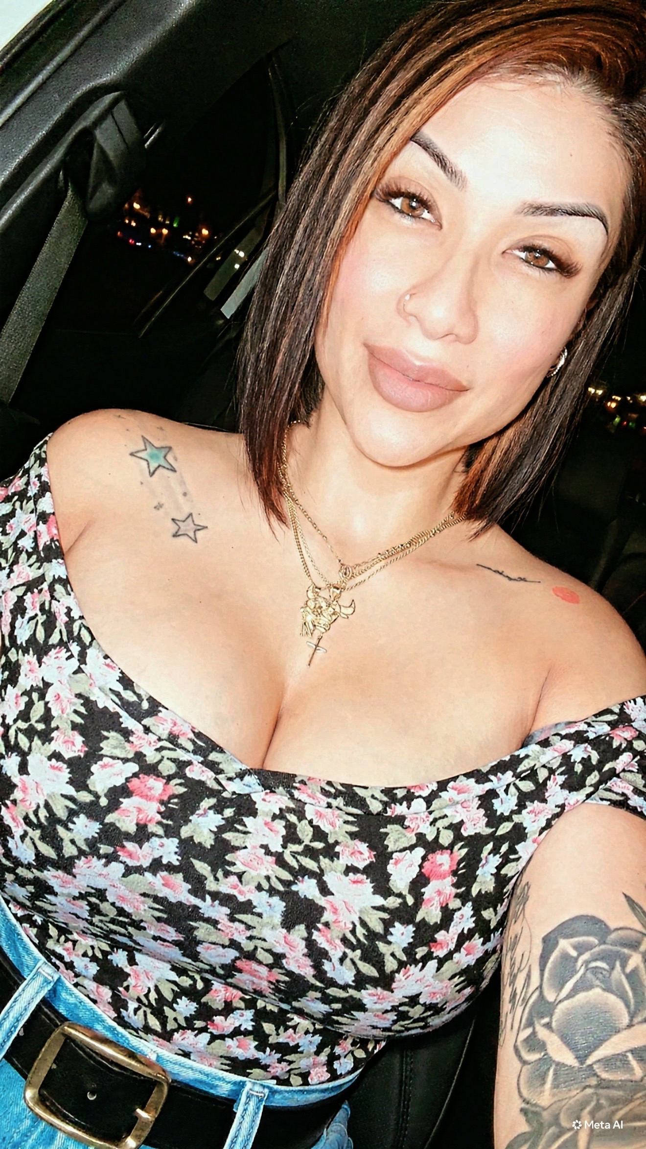 @La Toxica 💋