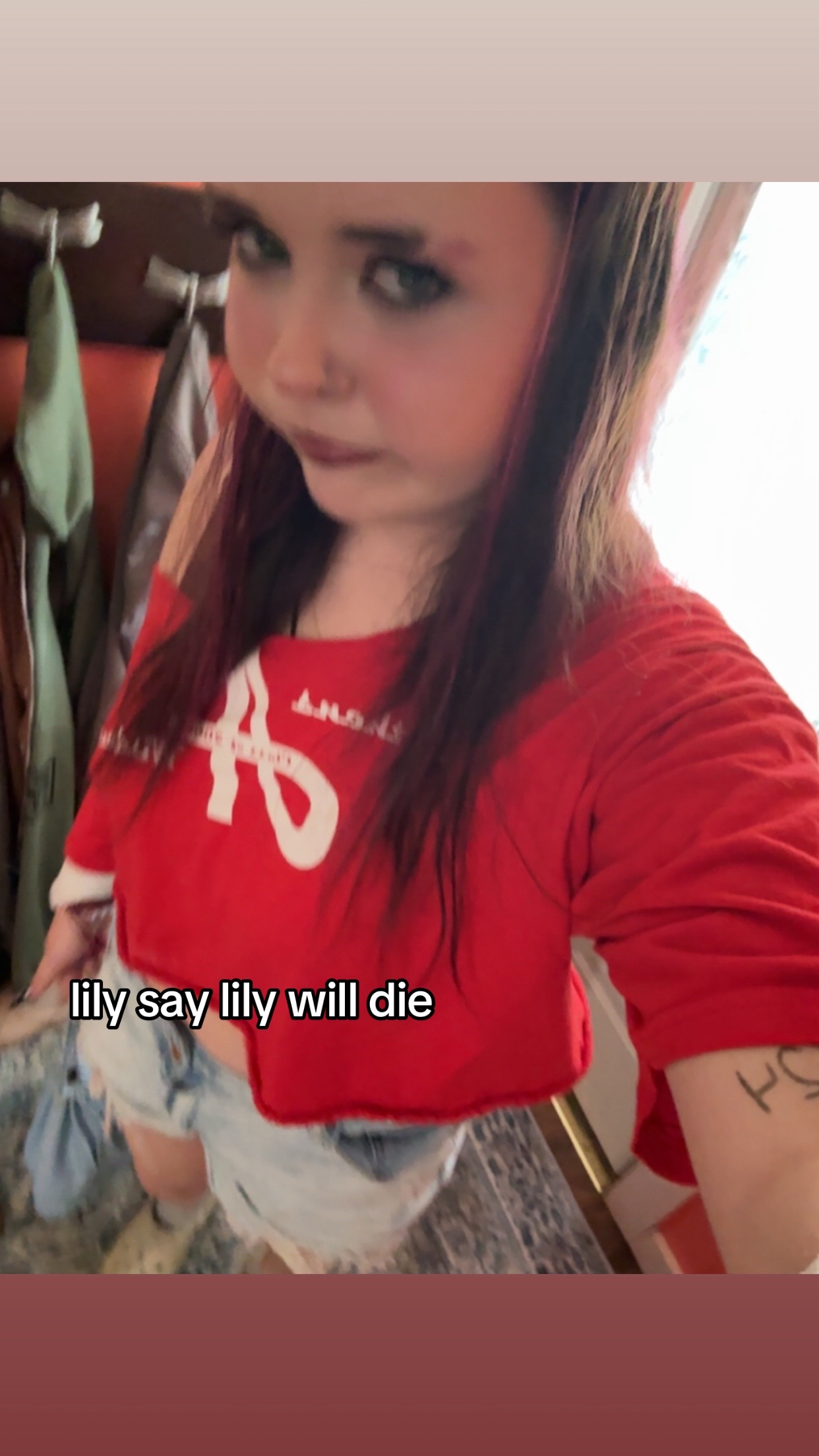 @lilyy 🧟♀️.