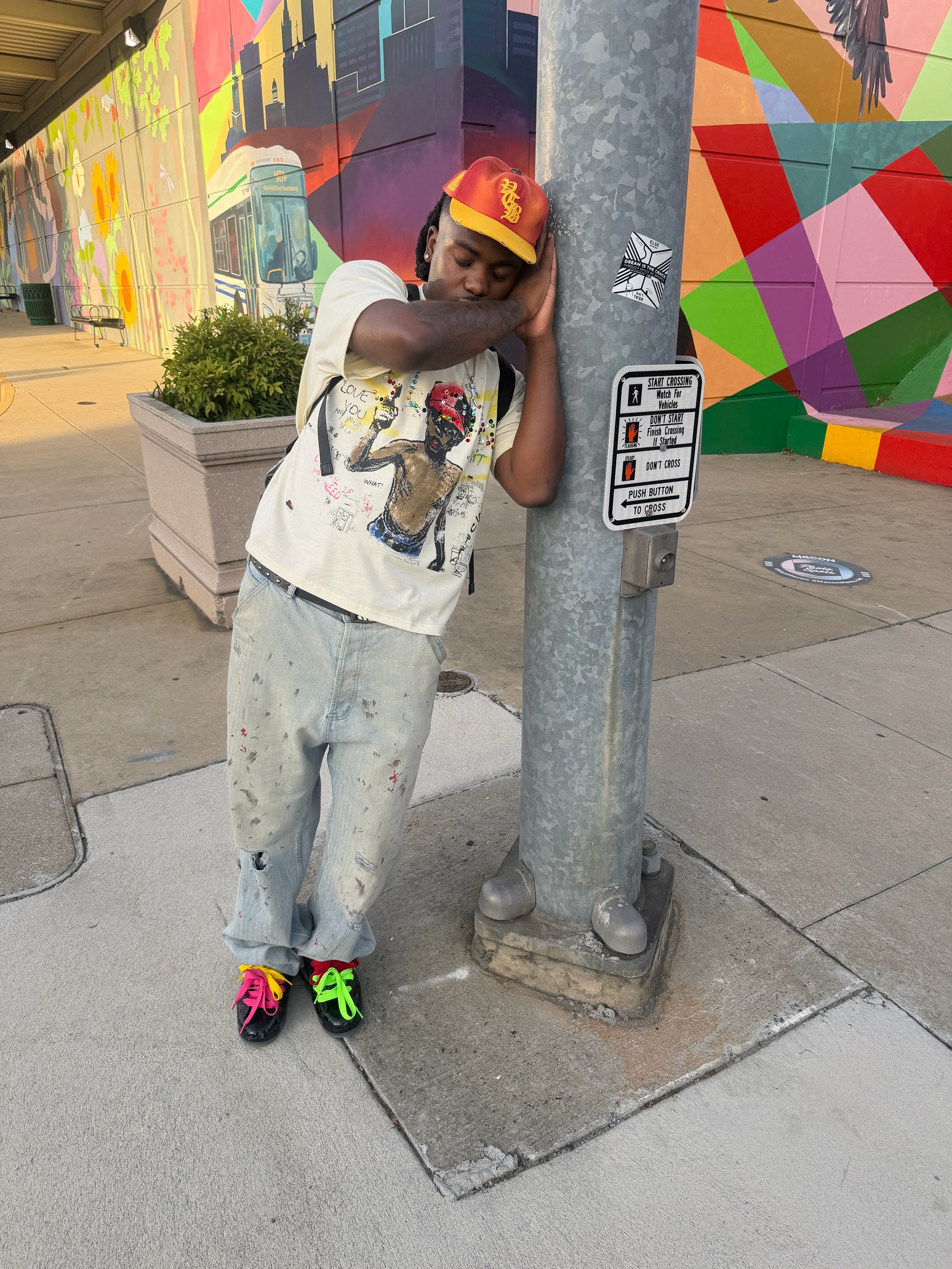 @Dstar