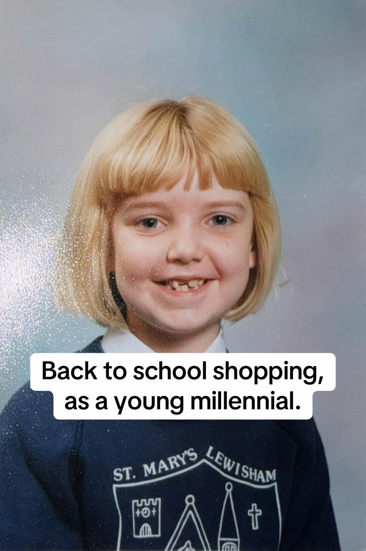 @Kelly’s_Millennial_Memories ✨