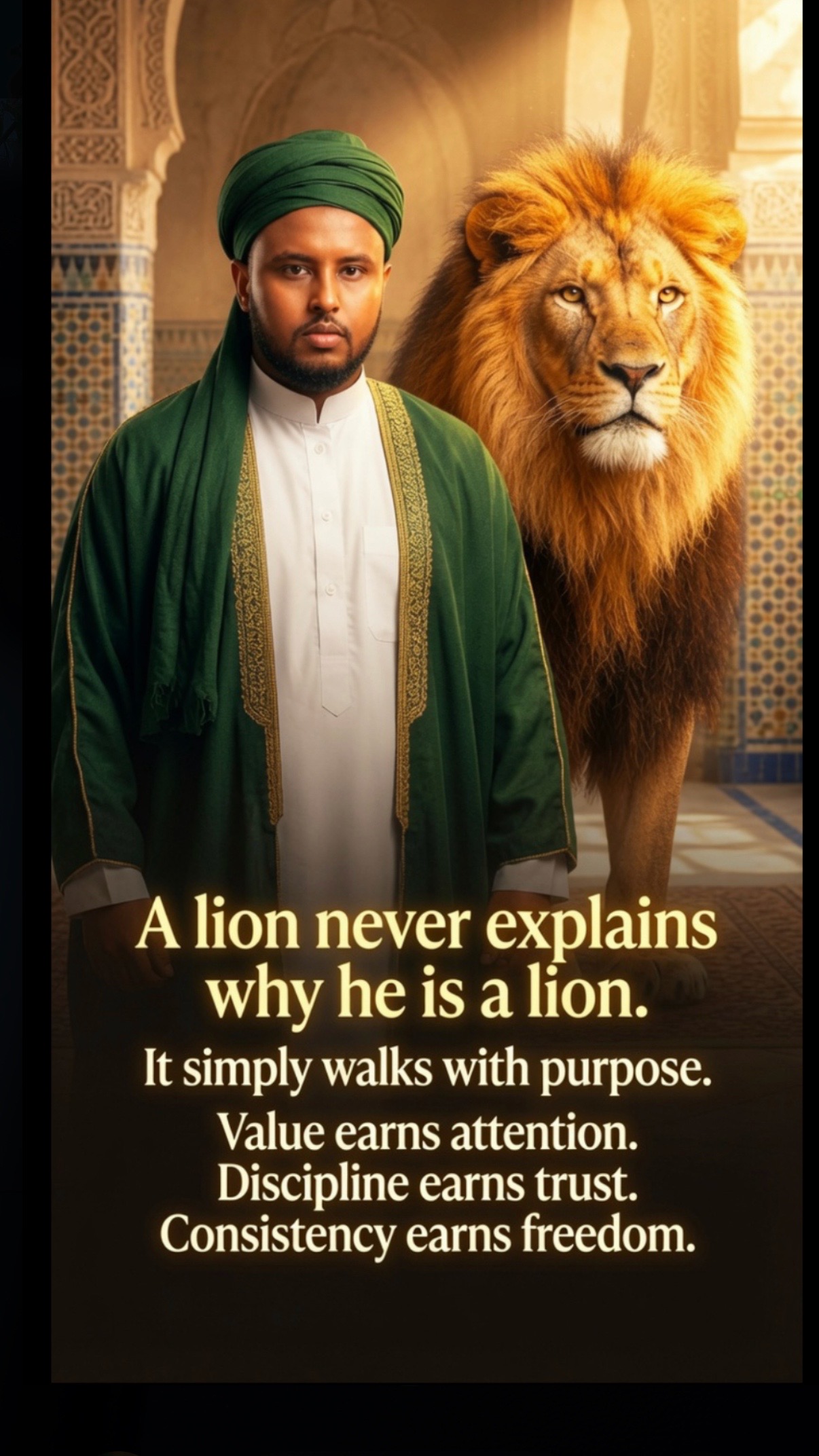 @Ambassador of Allah& محمدs.A.w