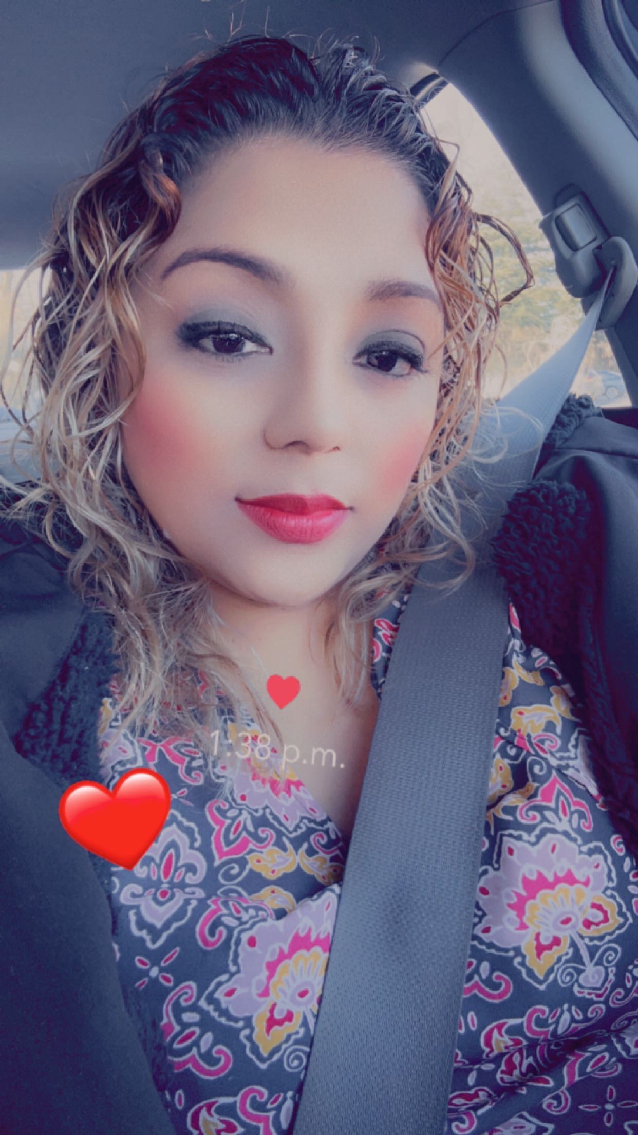 @Salomé Mejía