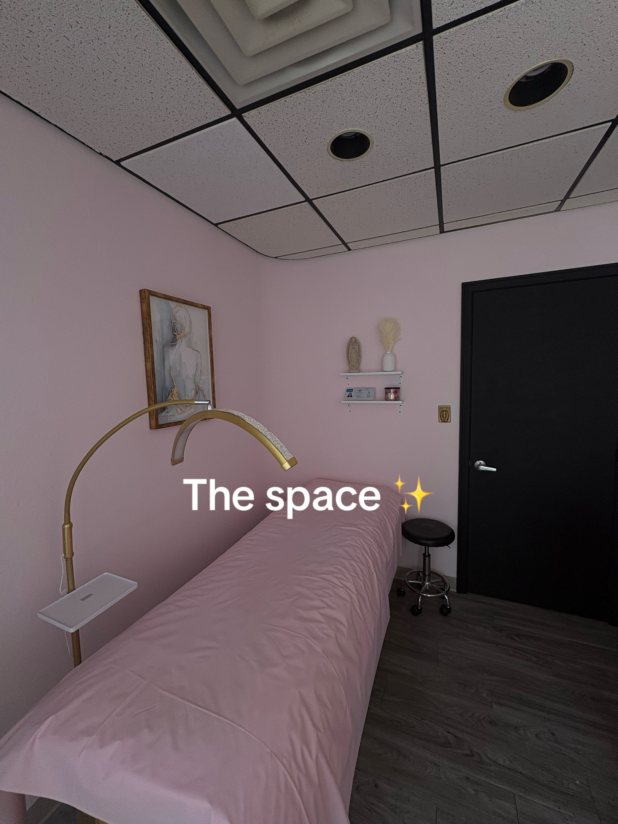 @Sadie💗|SM Estheticss