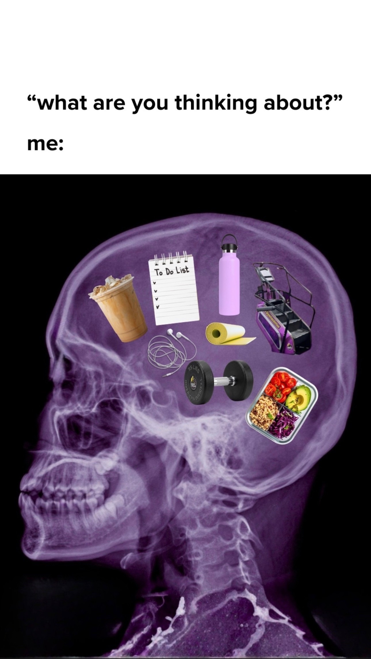 @Planet Fitness