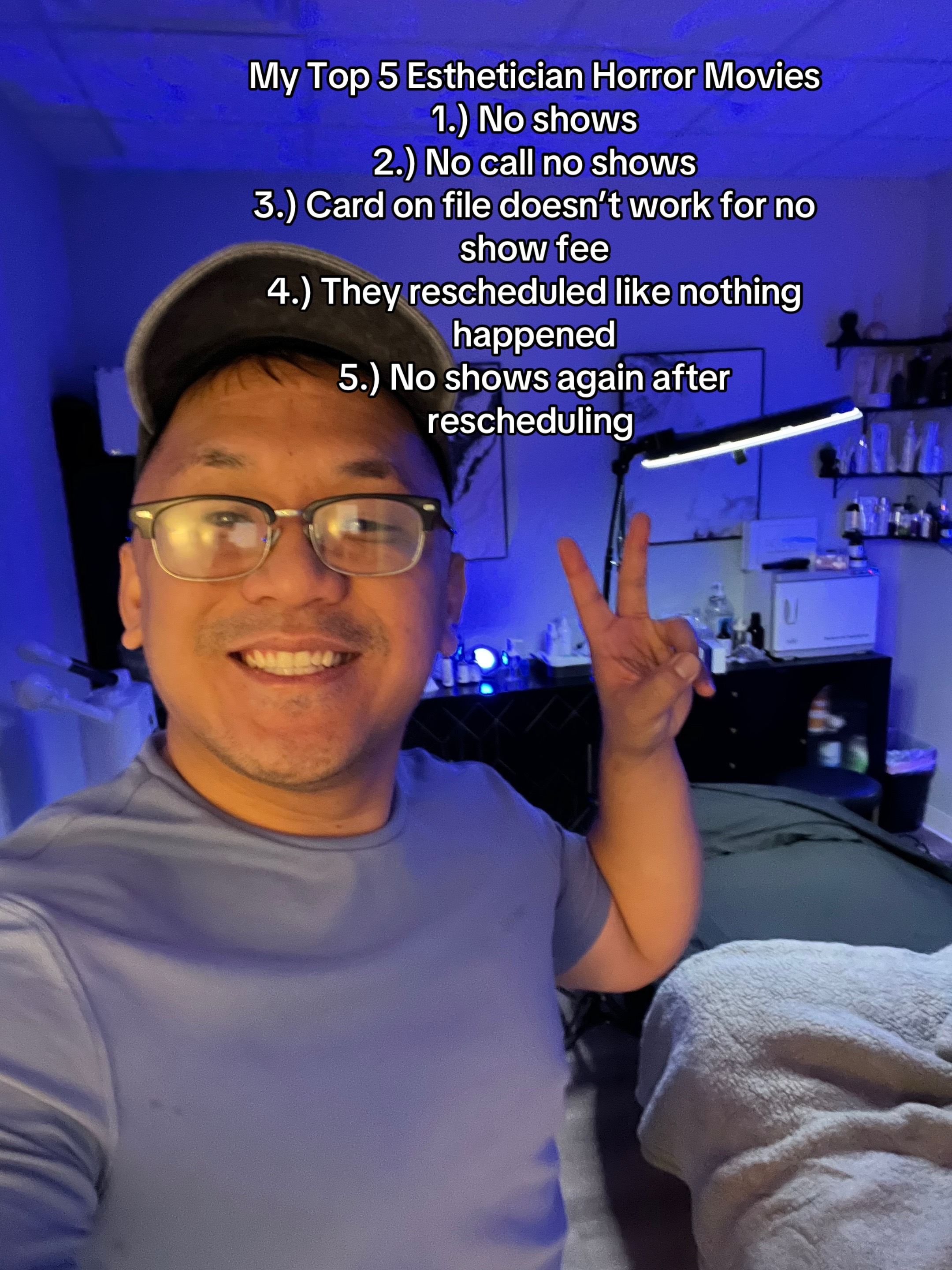 @EstheticianPete