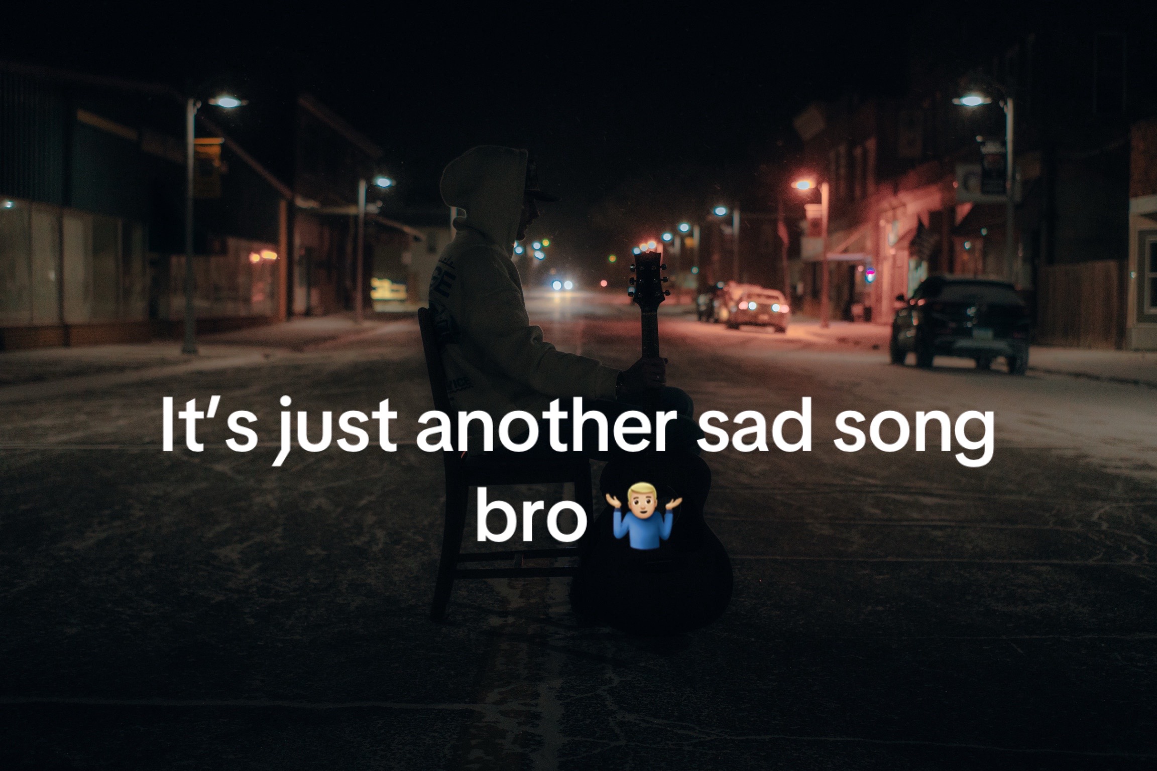 @Isaac Scott Music
