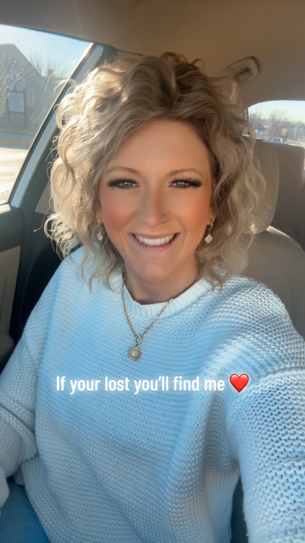 @❤️Amber Dawn❤️