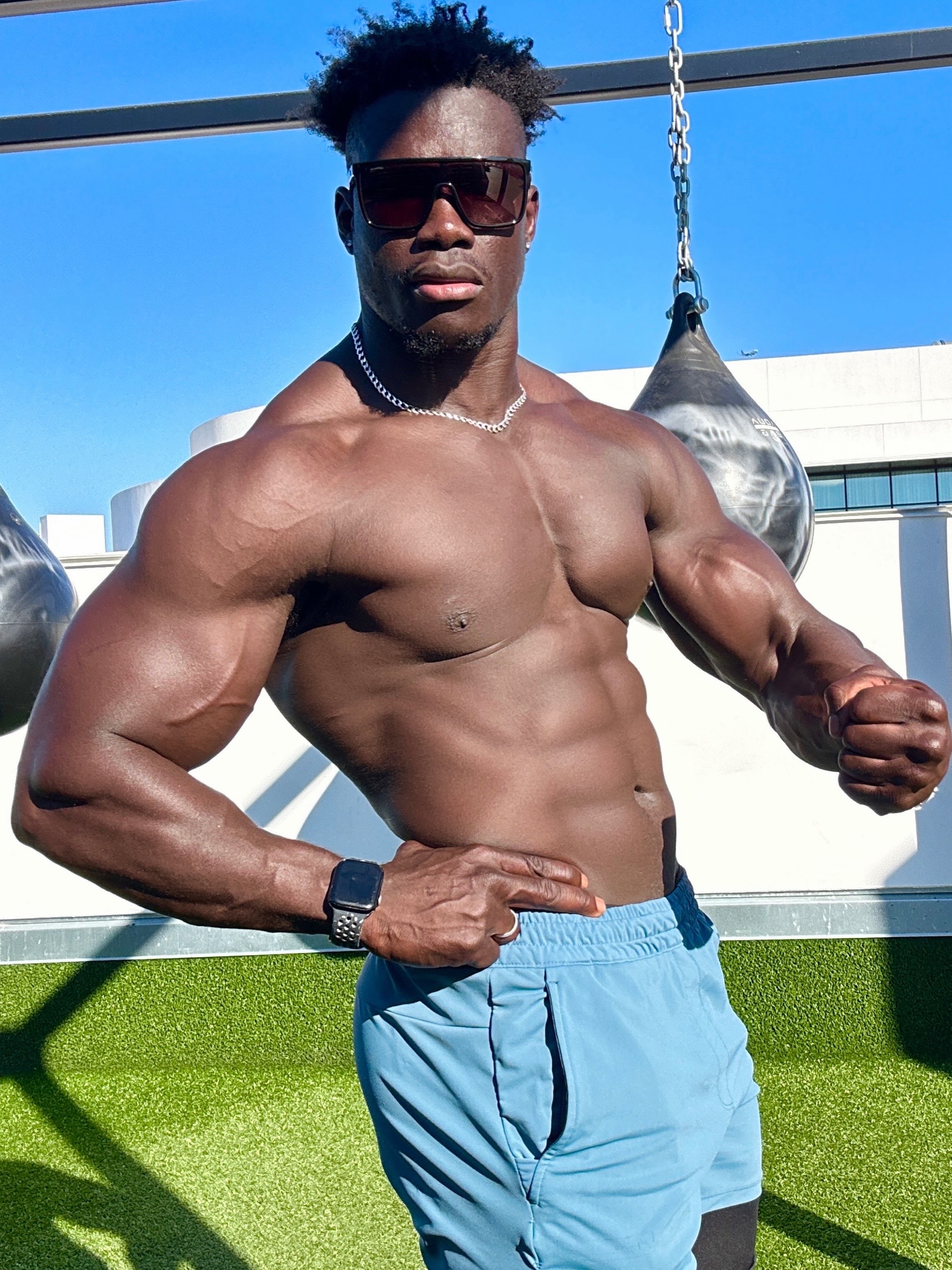 @King_Raul_Fitness