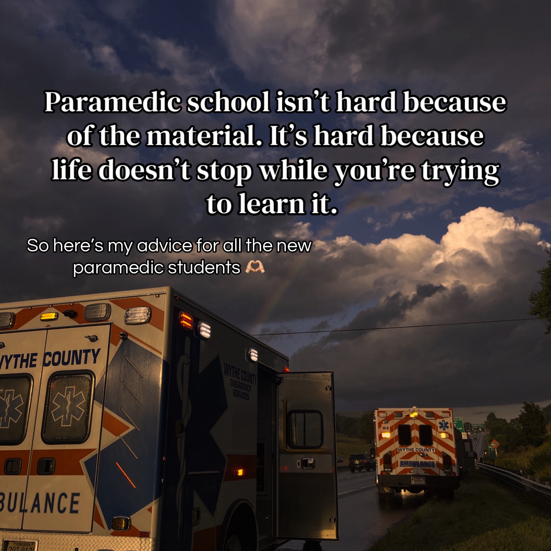 @prettylittleparamedic