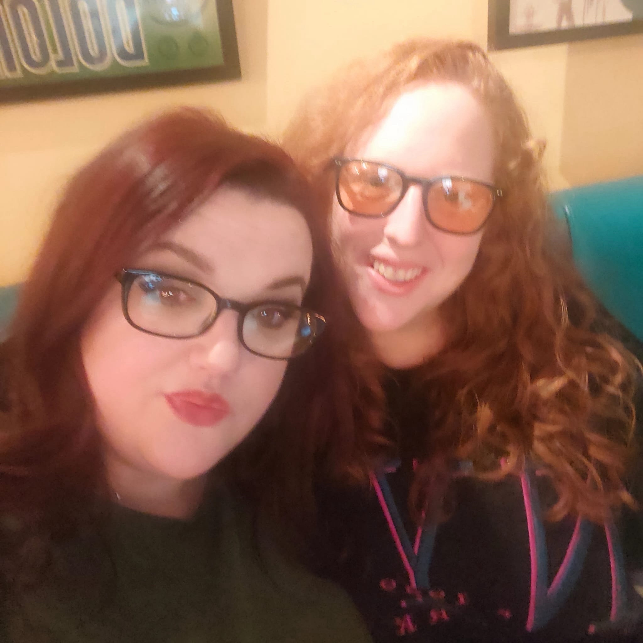 @GingerBex89