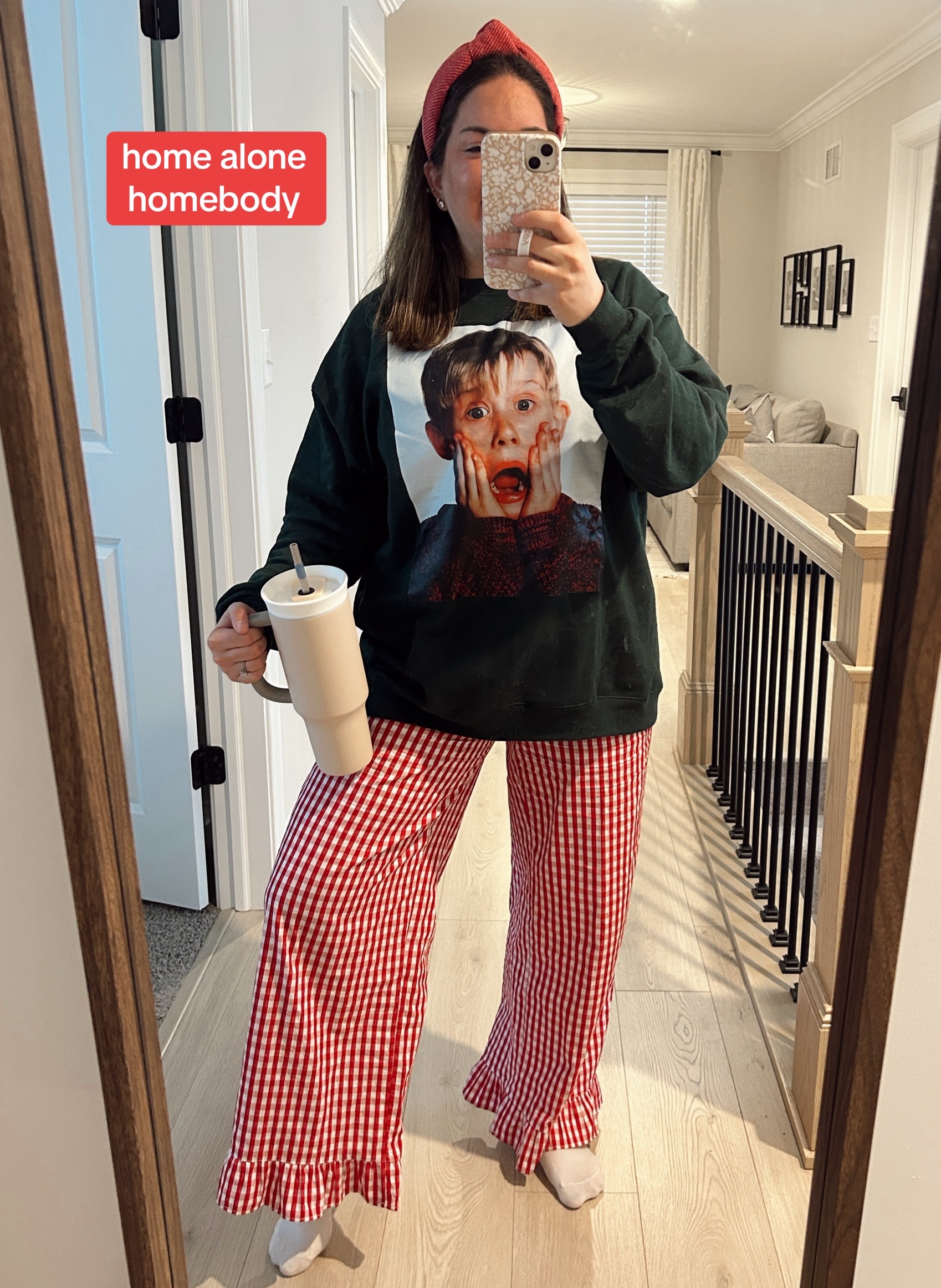 @Jamie Matej | Happy House Co