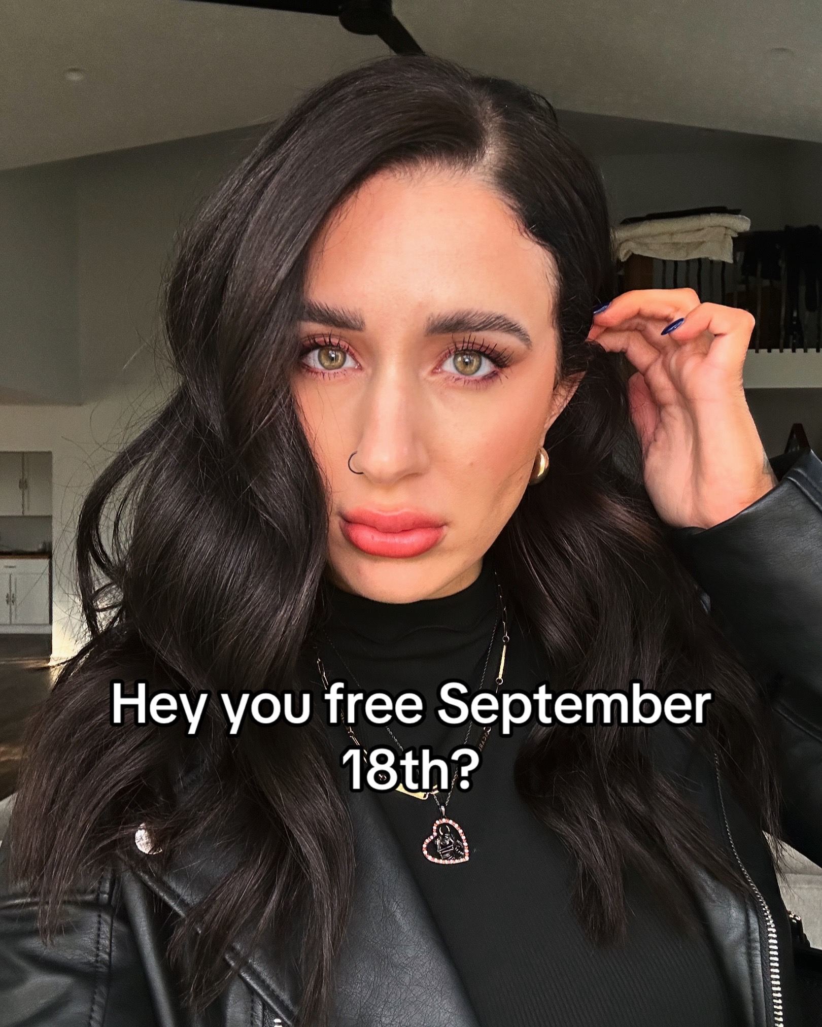 @Caitlin Nickel ❤️🔥