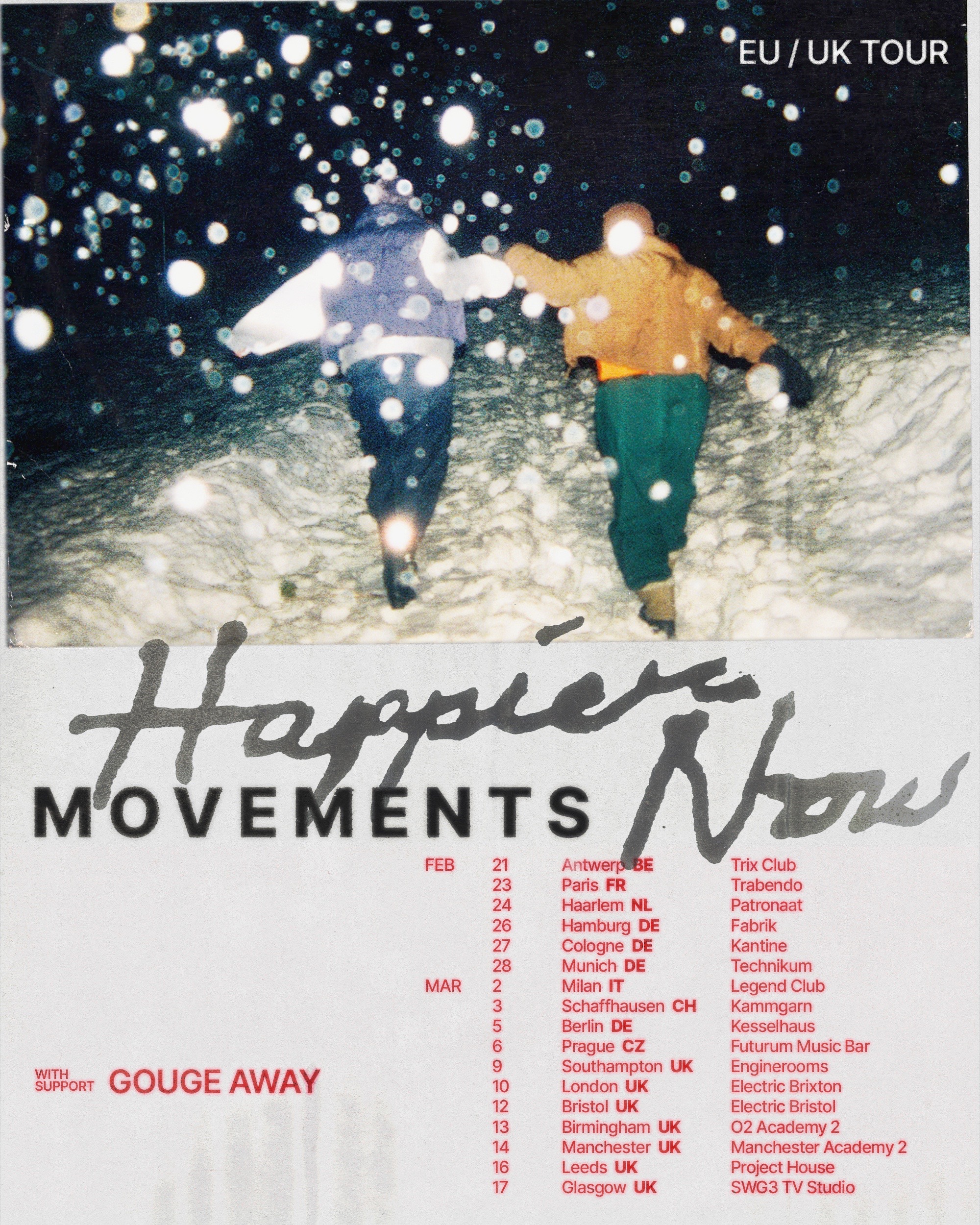 @Movements