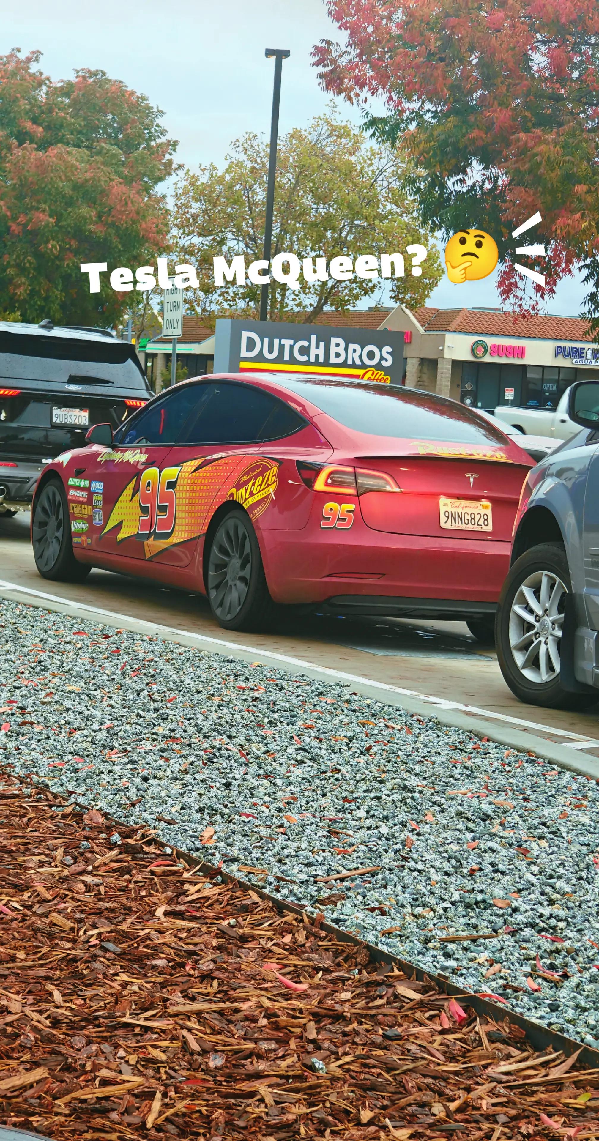 @Moe's Garage