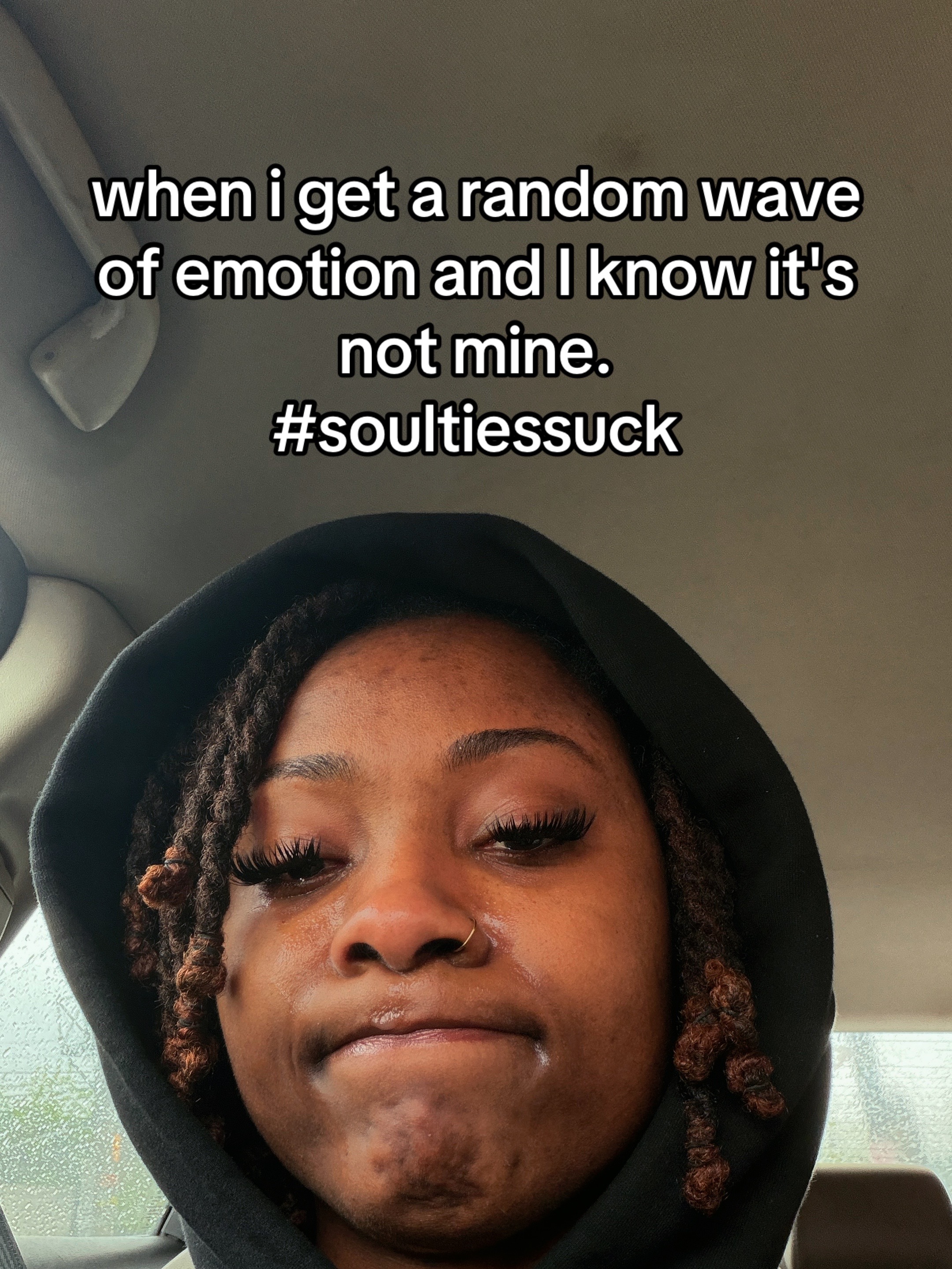 @Kay Mon&eacute; Evans