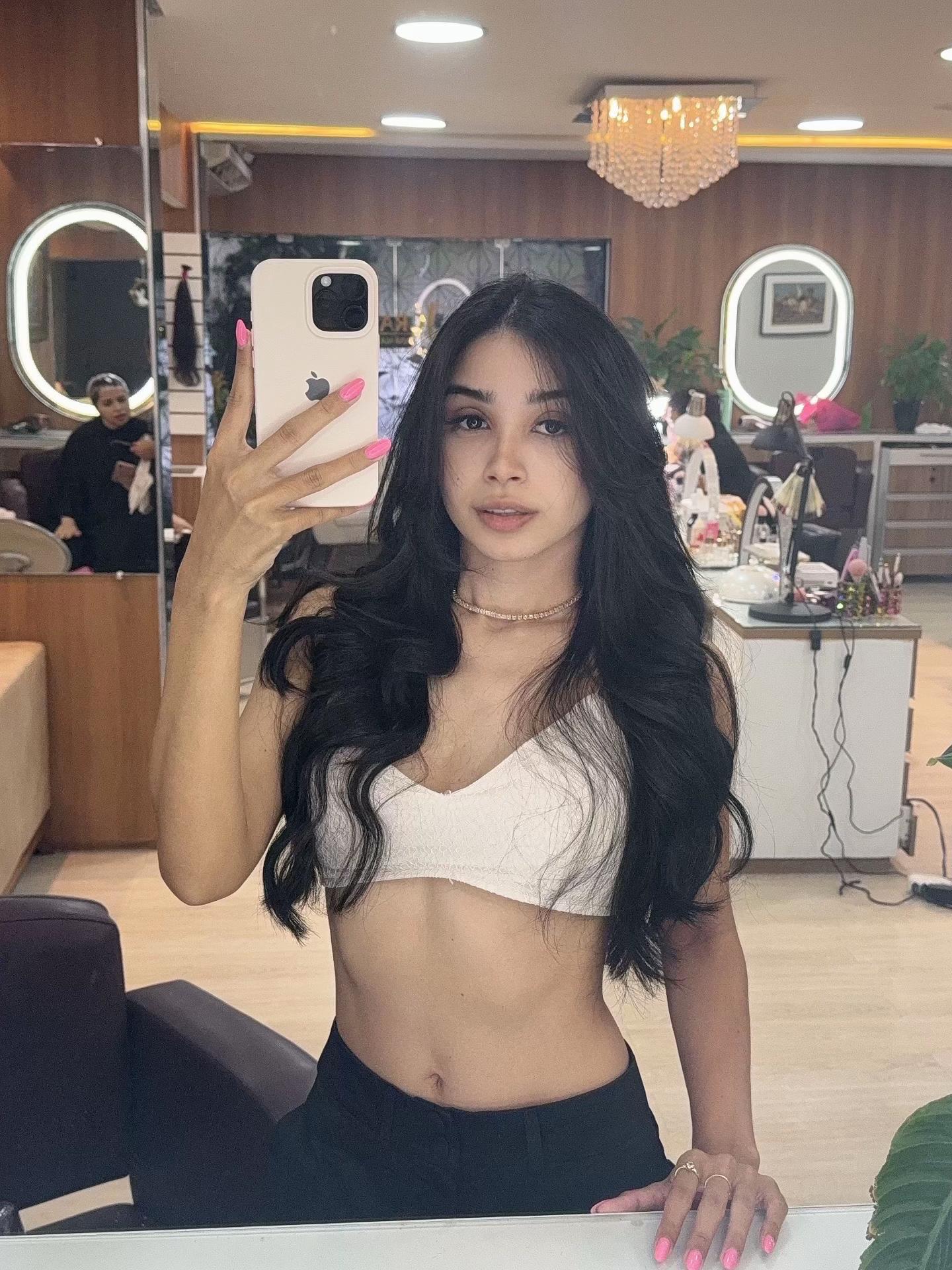 @❤️🔥 Luisa 🦖