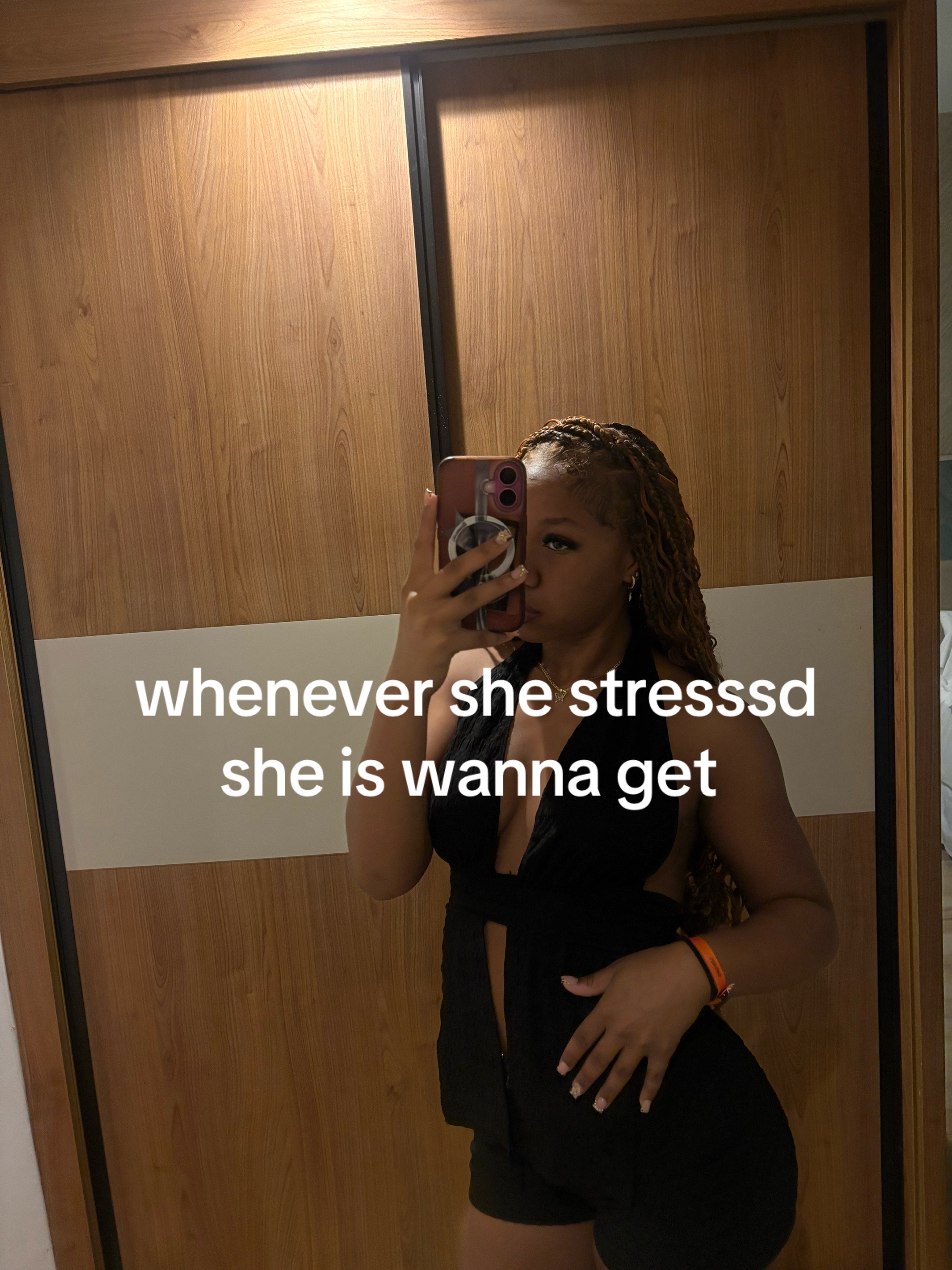 @i’m just a realist 🤷🏽♀️