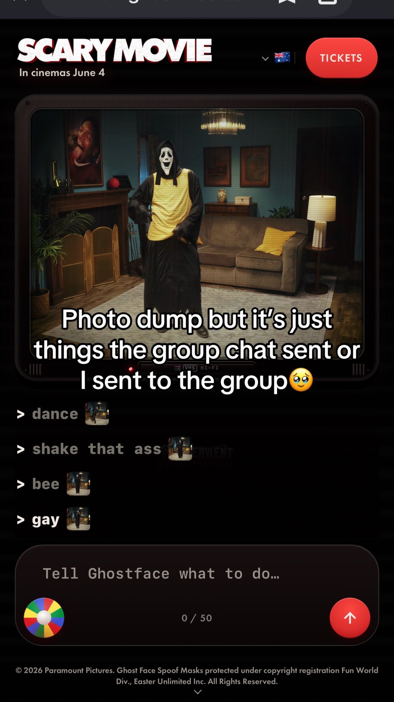 @Riley! (BOT&rsquo;S 1# FAN)