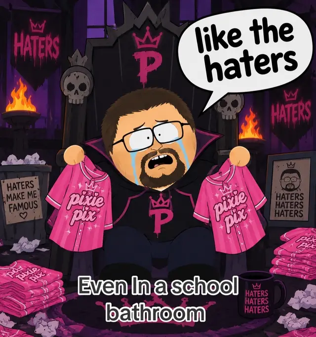 @🖕Holly-Way the uninfluencer💪
