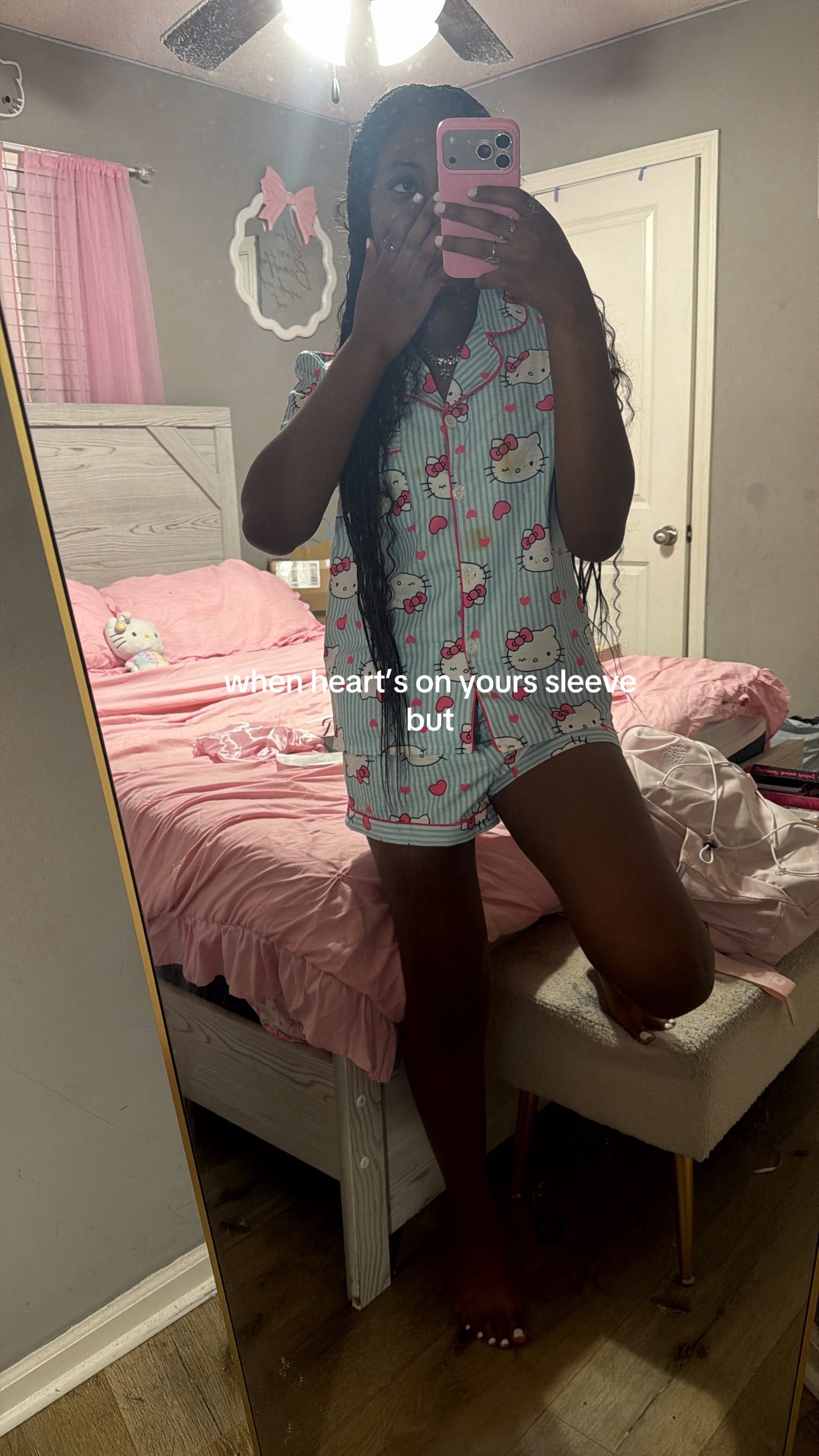 @hated by males