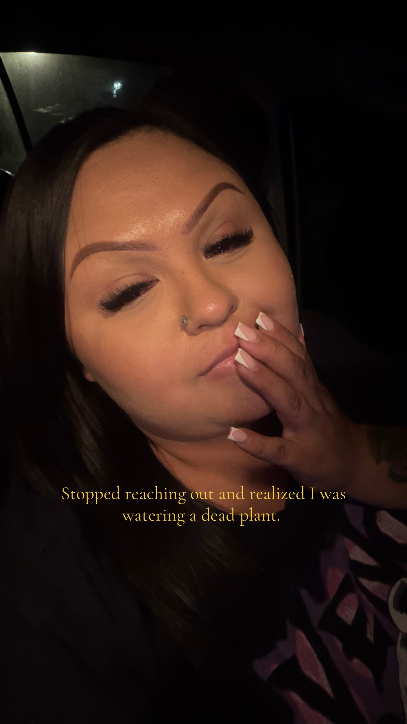 @Alexandra Asumu