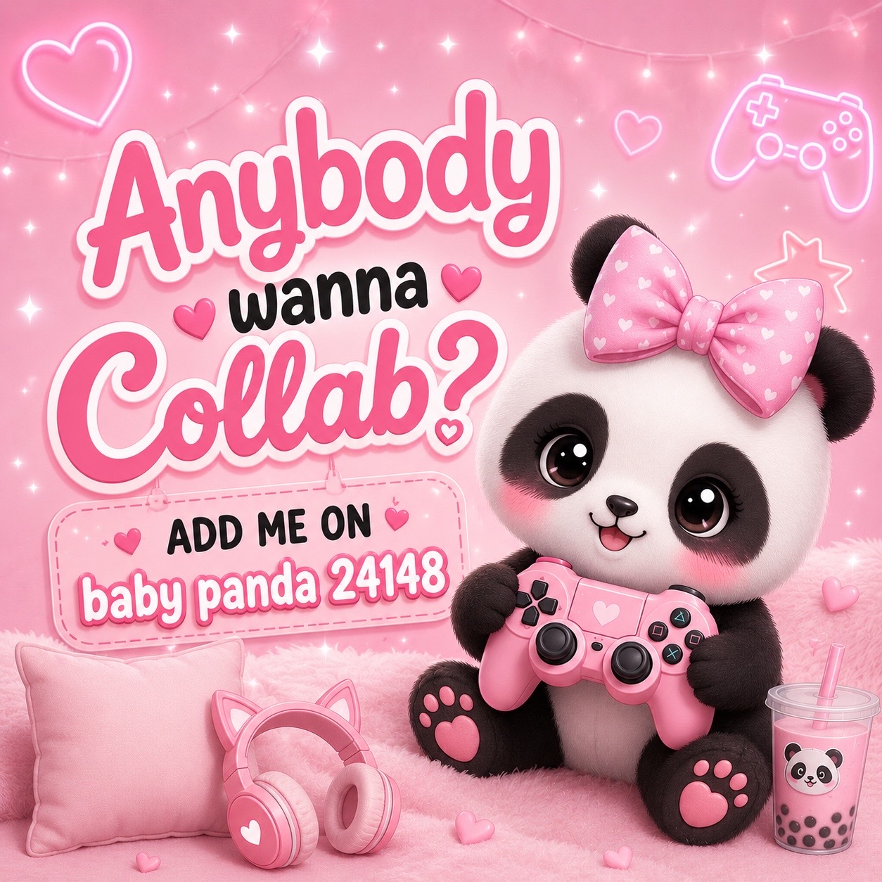 @💕BabyPanda24148 💕