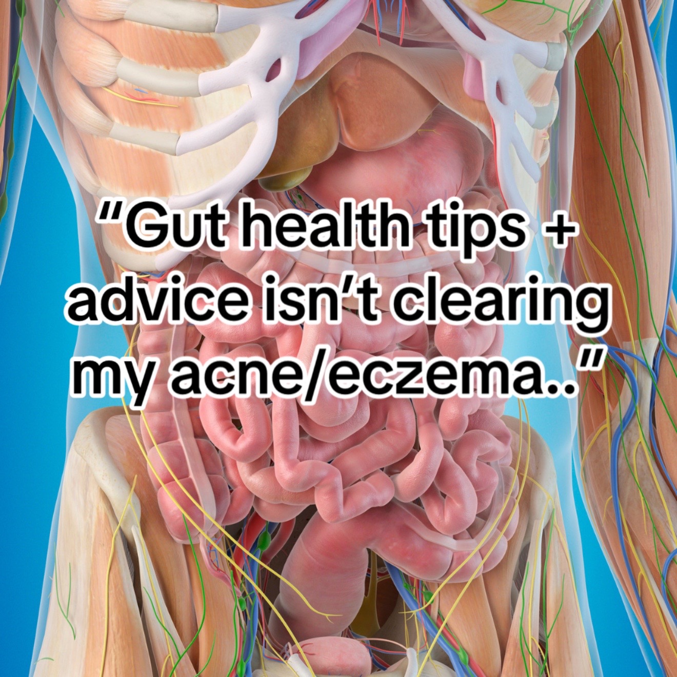 @Gut Health