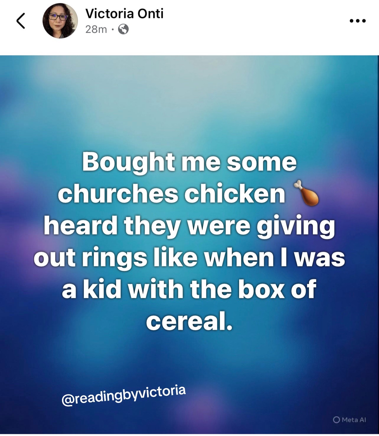 @Intuitive Healer Victoria