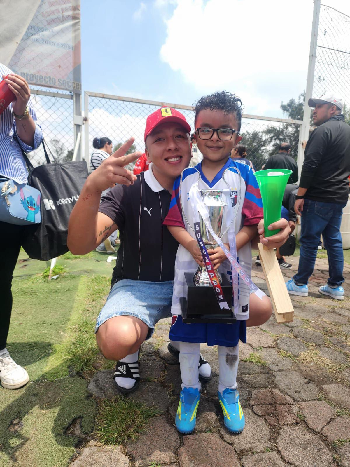 @Campeón