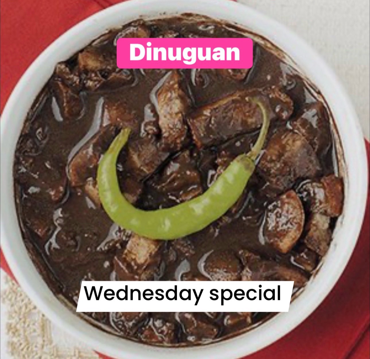 @💞FILIPINA CUISINE 💞