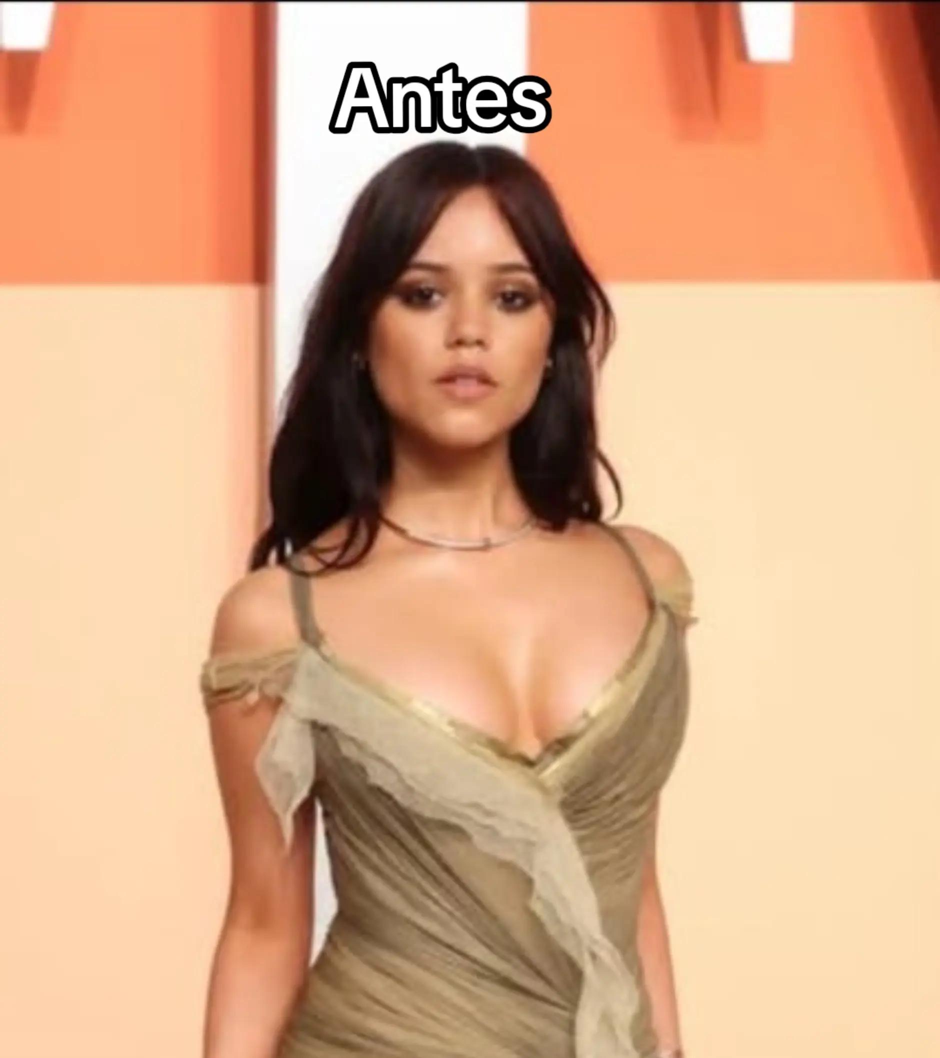 @🥝Una fan de Jenna Ortega 🥝