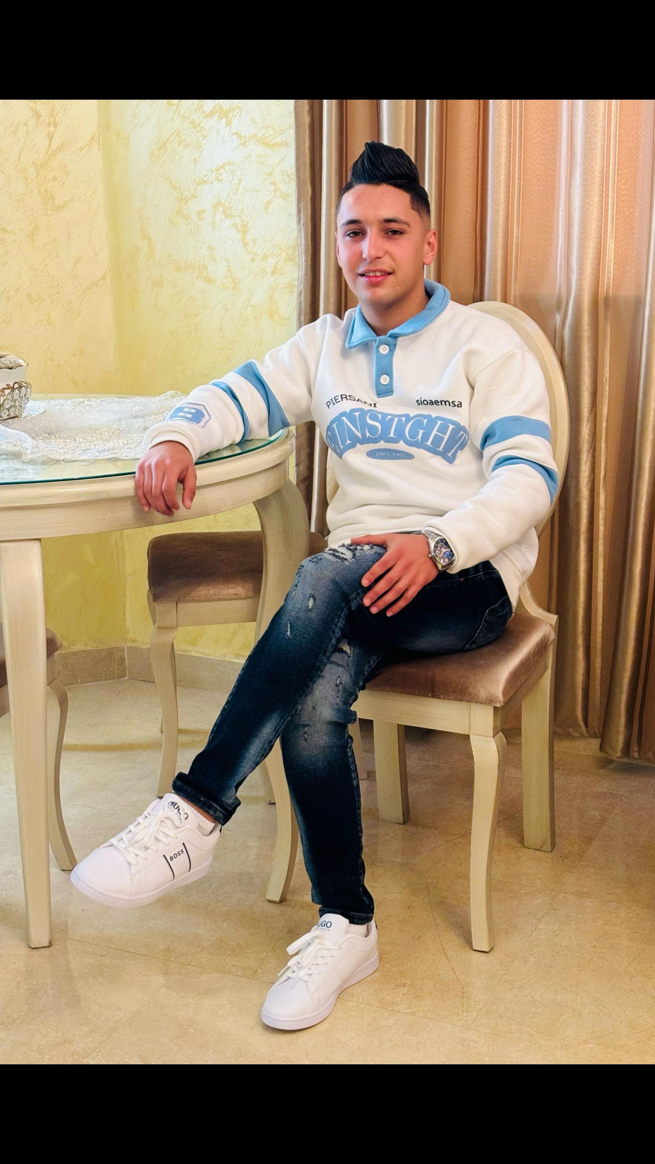 @Yassine haj fraj 🦅