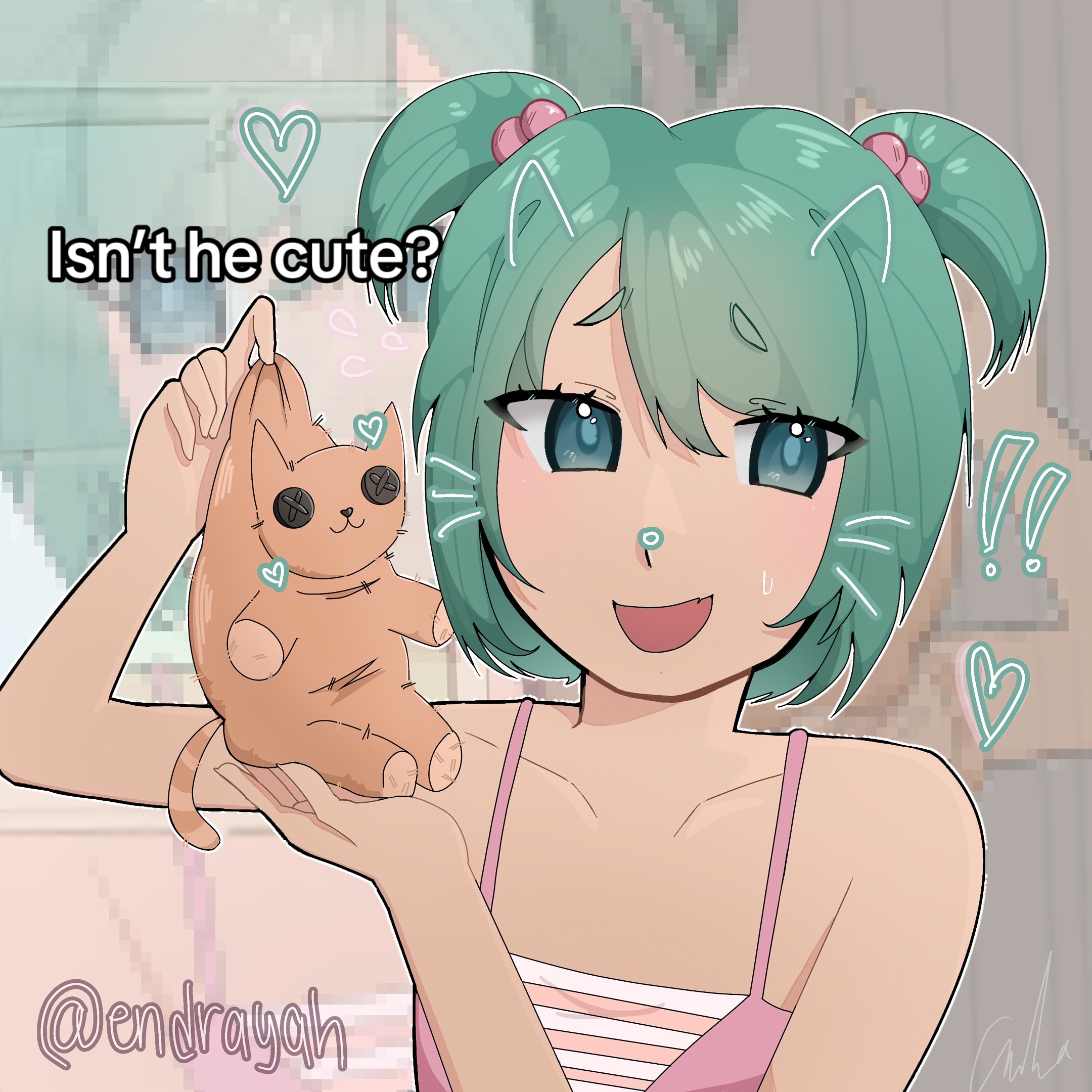 @endrayah